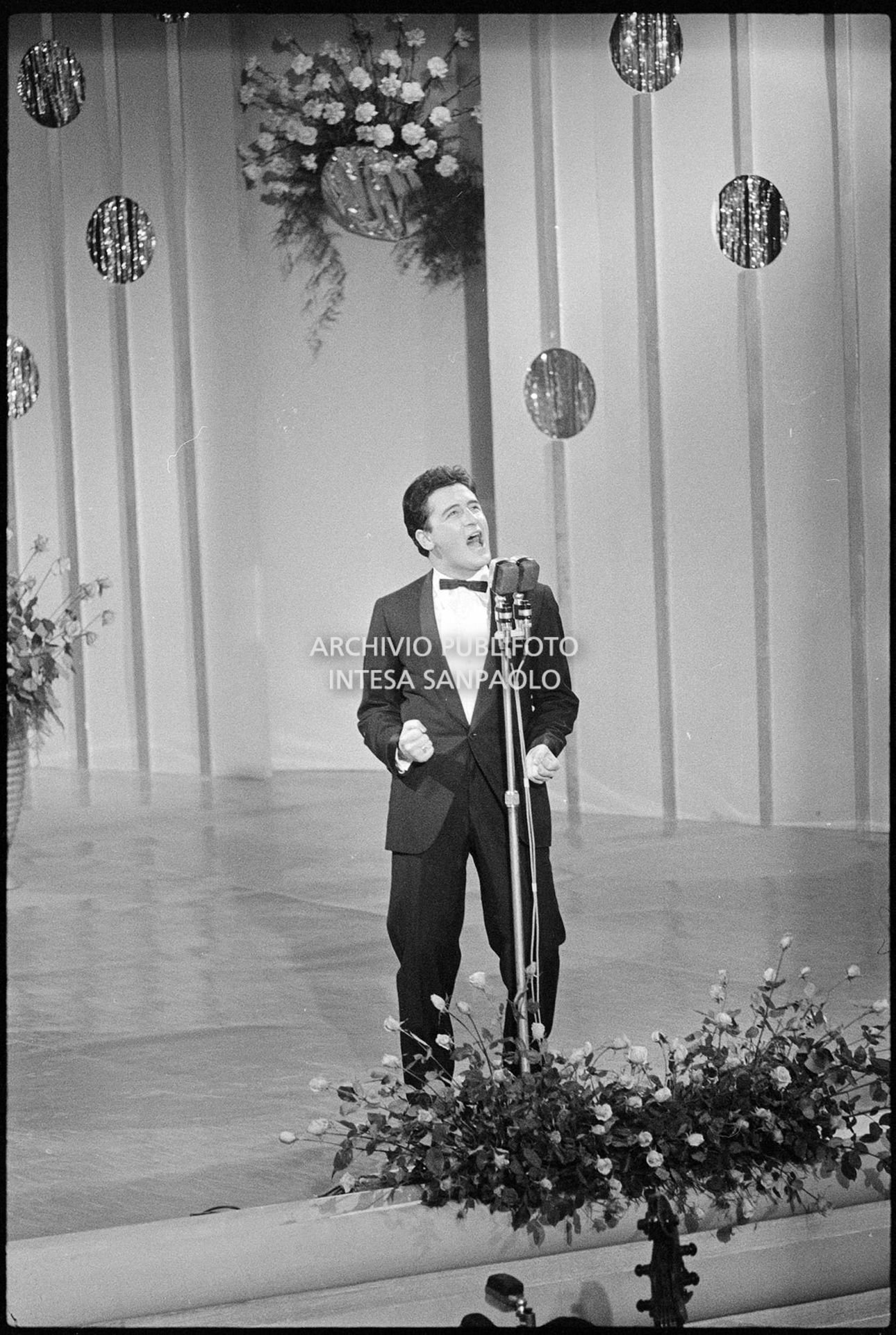 XV Festival della canzone italiana di Sanremo