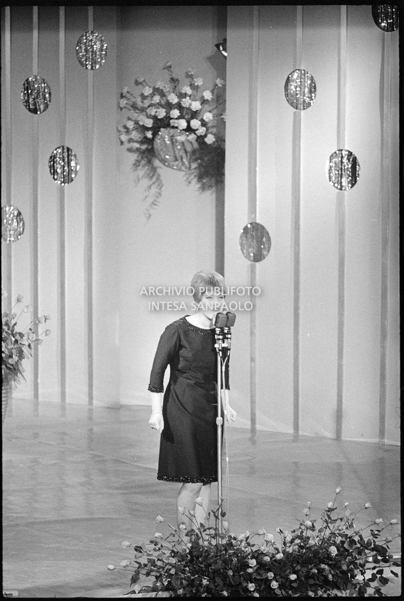 XV Festival della canzone italiana di Sanremo