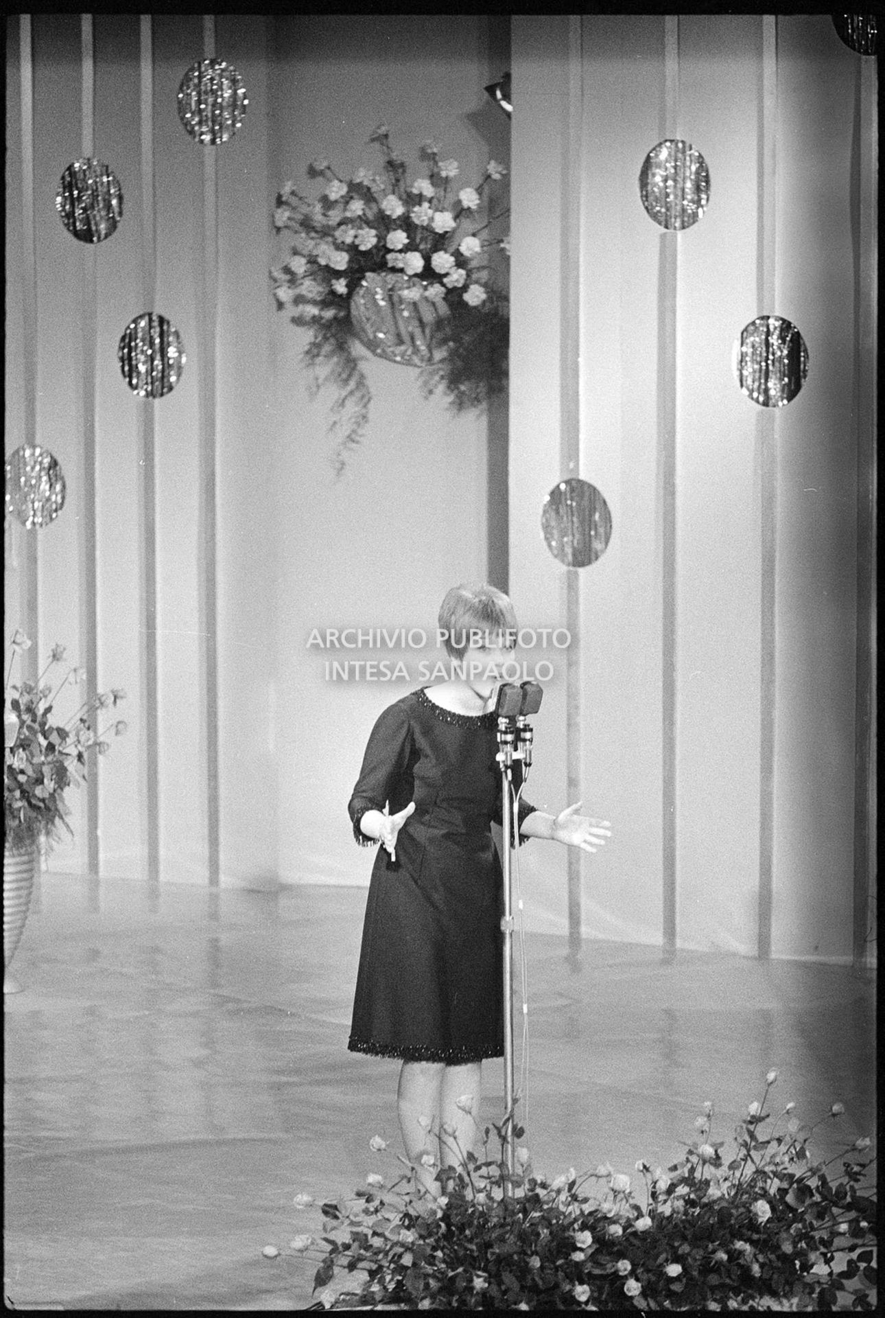 XV Festival della canzone italiana di Sanremo