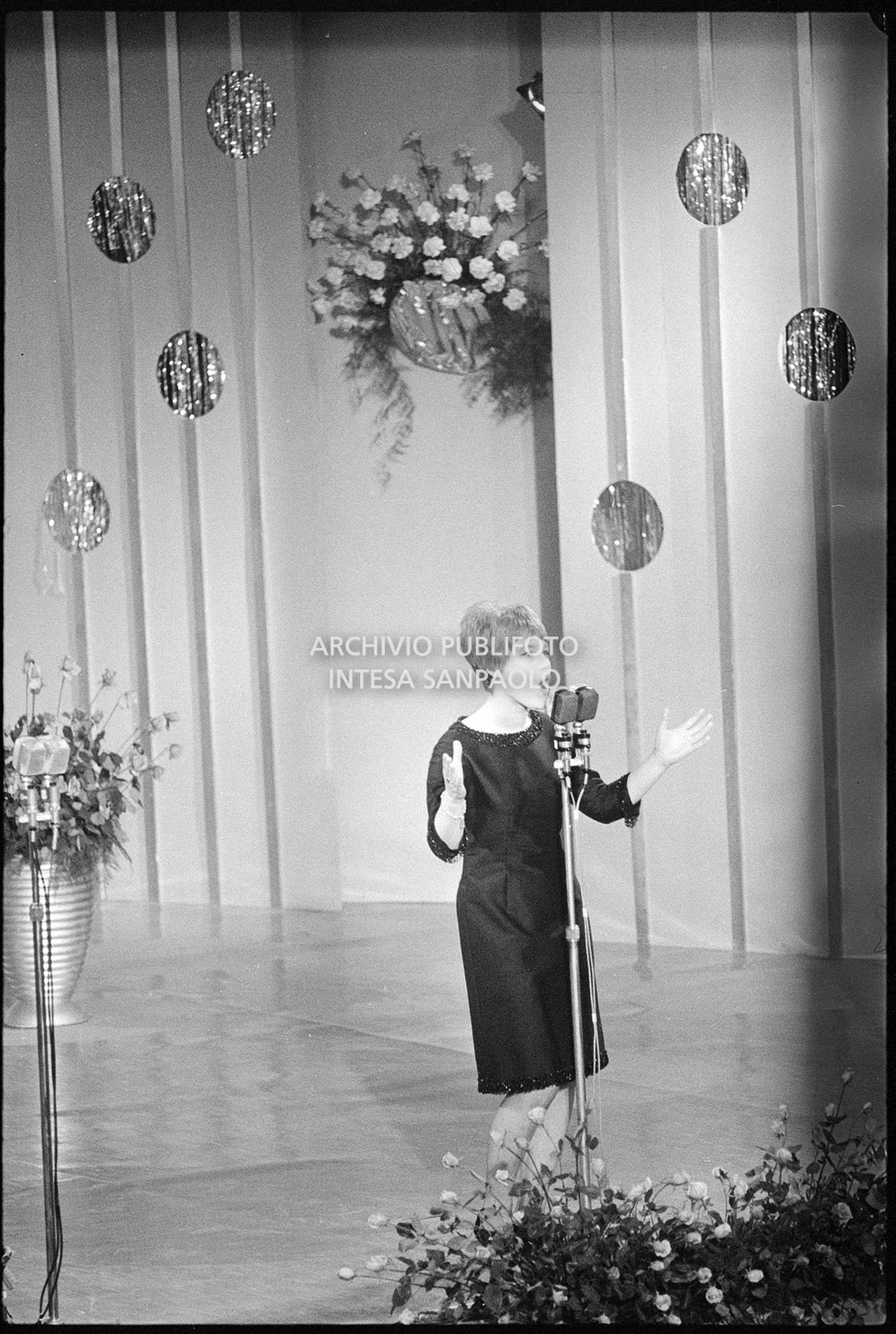 XV Festival della canzone italiana di Sanremo