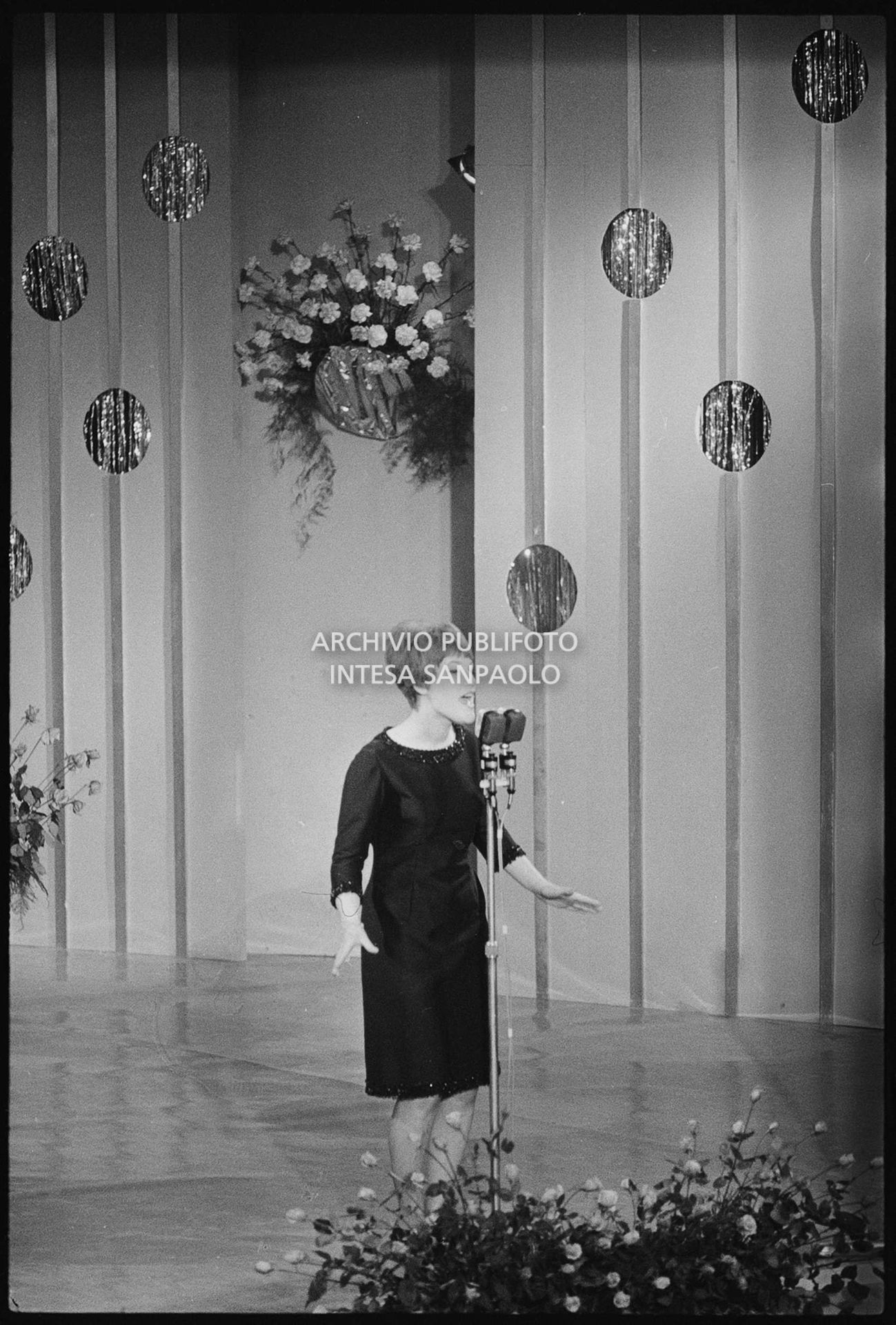 XV Festival della canzone italiana di Sanremo