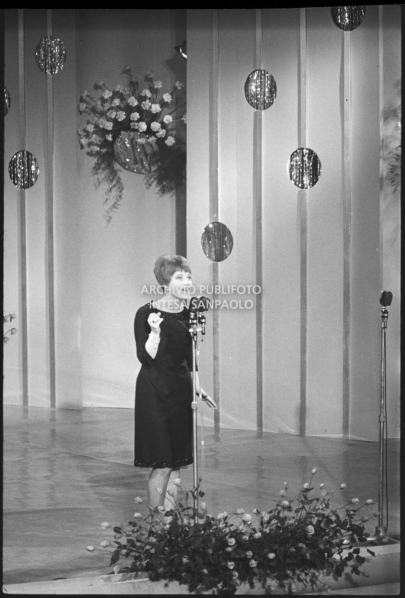 XV Festival della canzone italiana di Sanremo