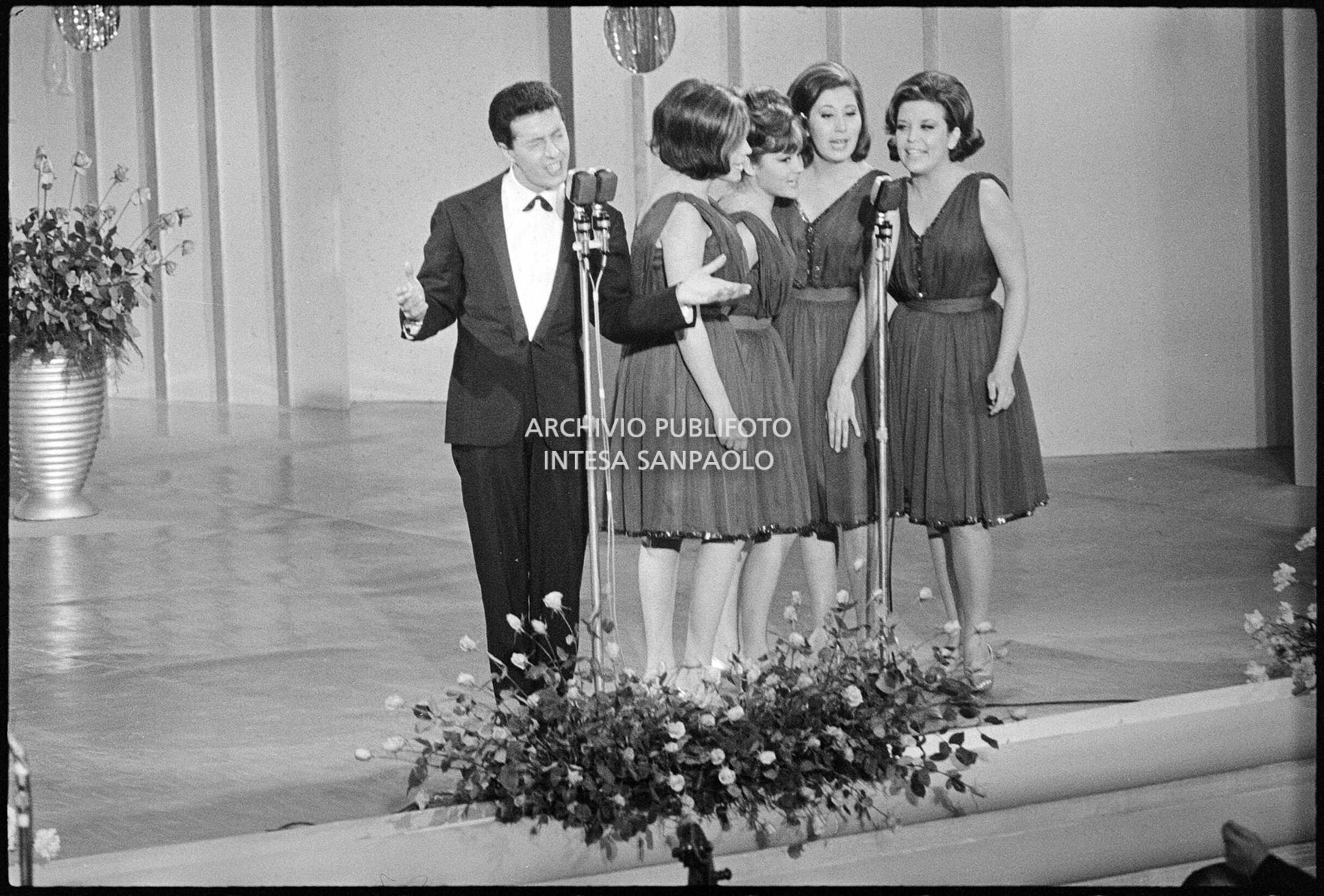 XV Festival della canzone italiana di Sanremo