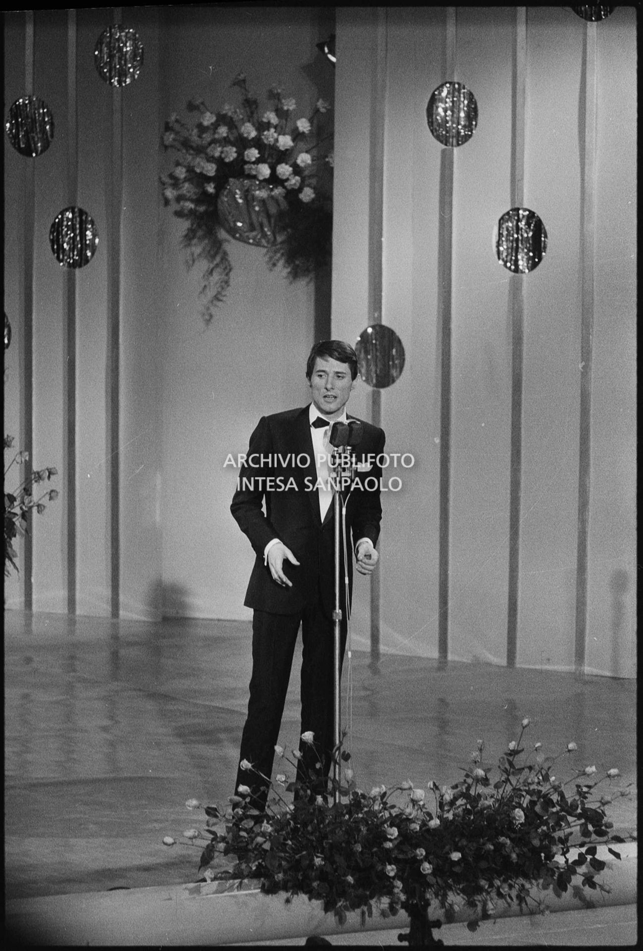 XV Festival della canzone italiana di Sanremo