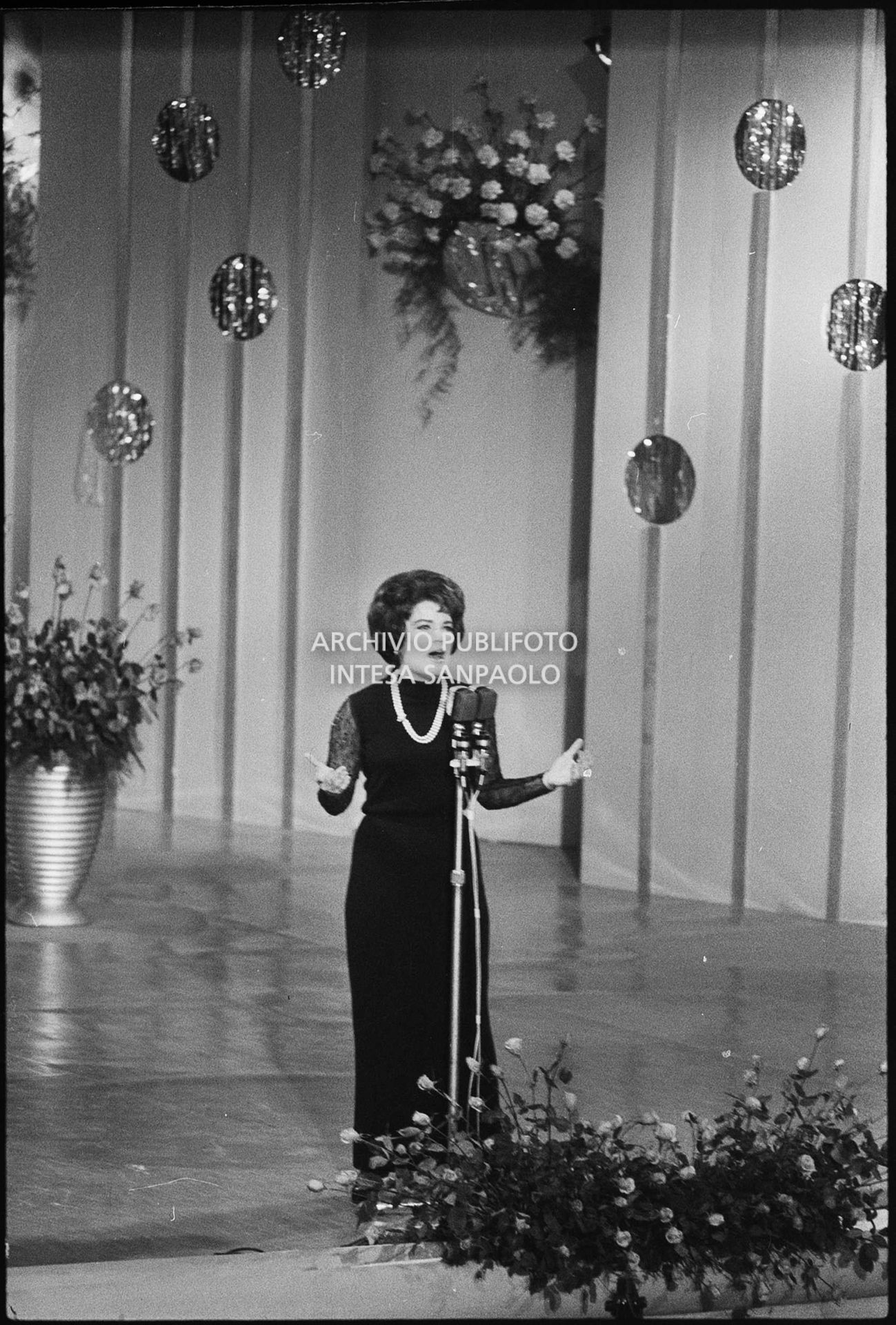 XV Festival della canzone italiana di Sanremo