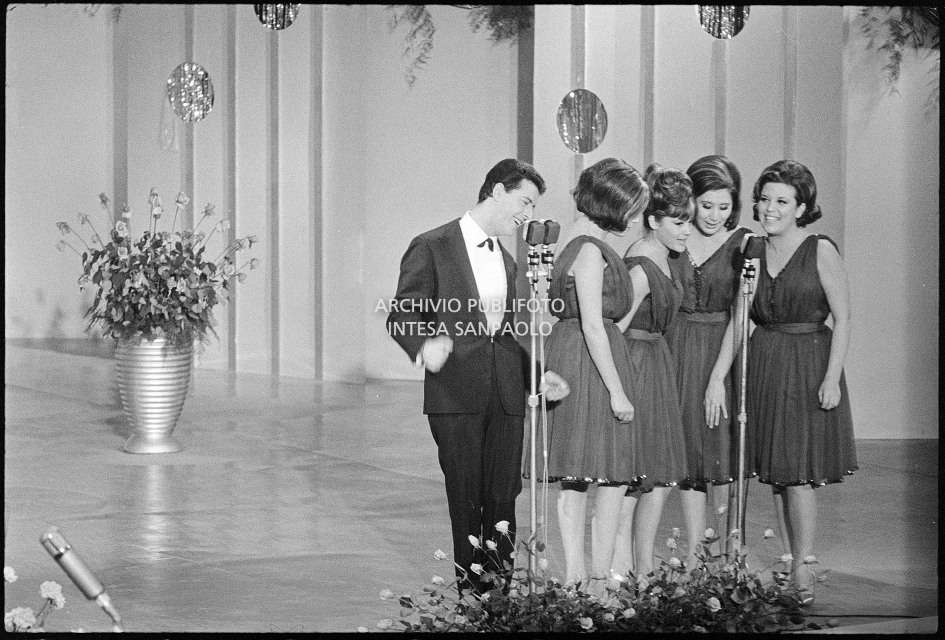 XV Festival della canzone italiana di Sanremo