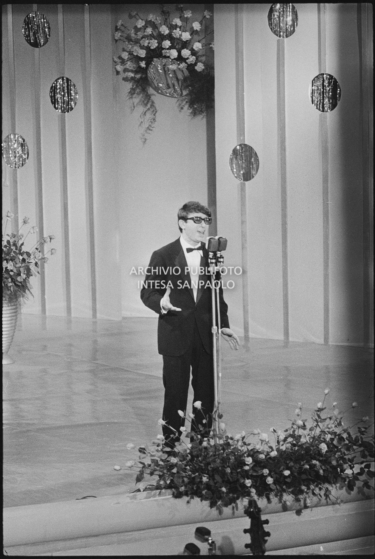 XV Festival della canzone italiana di Sanremo