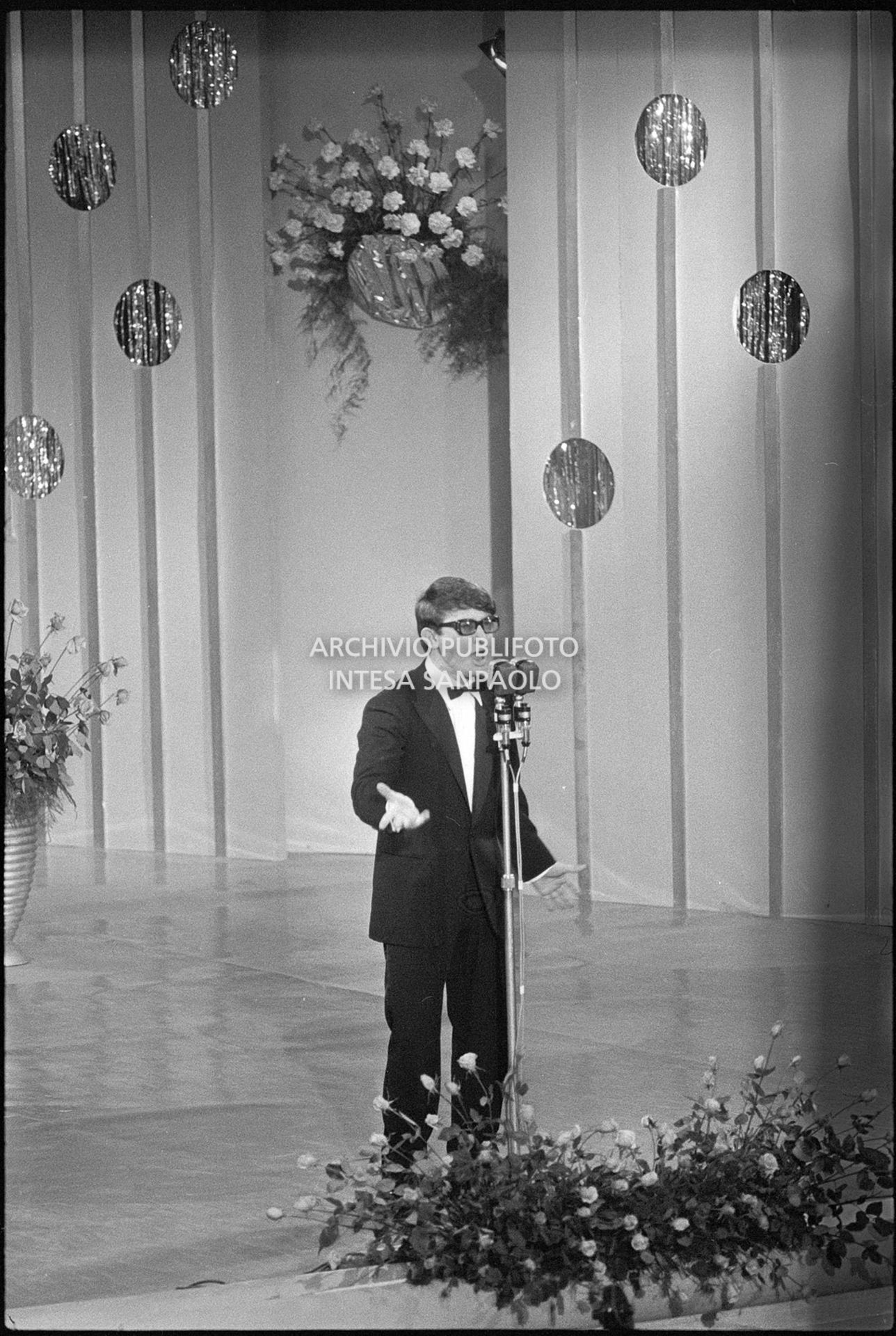 XV Festival della canzone italiana di Sanremo