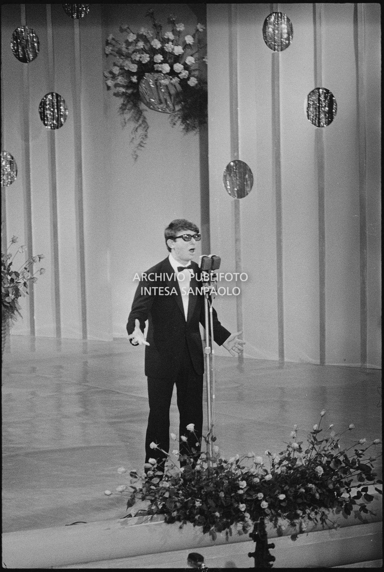 XV Festival della canzone italiana di Sanremo