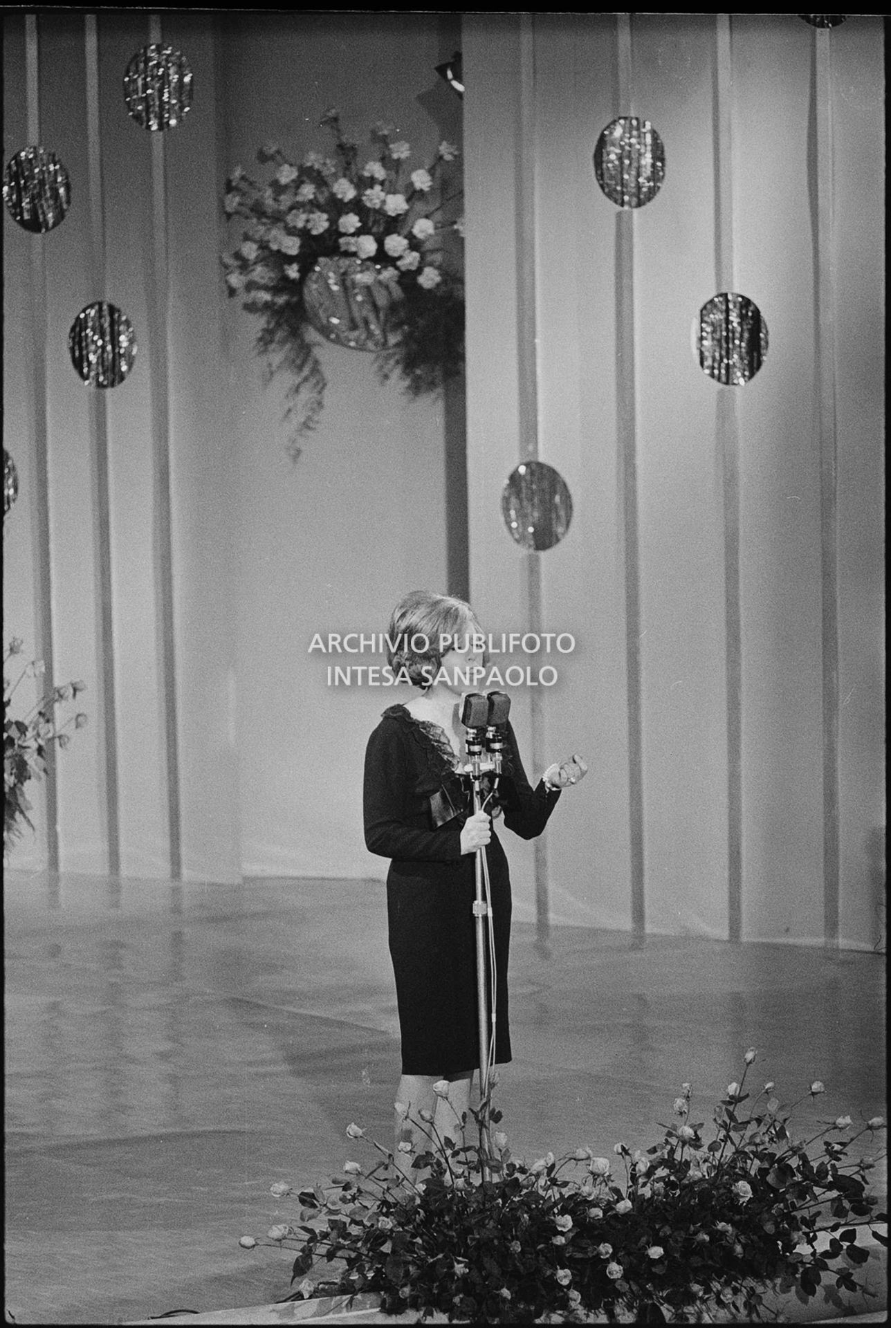 XV Festival della canzone italiana di Sanremo