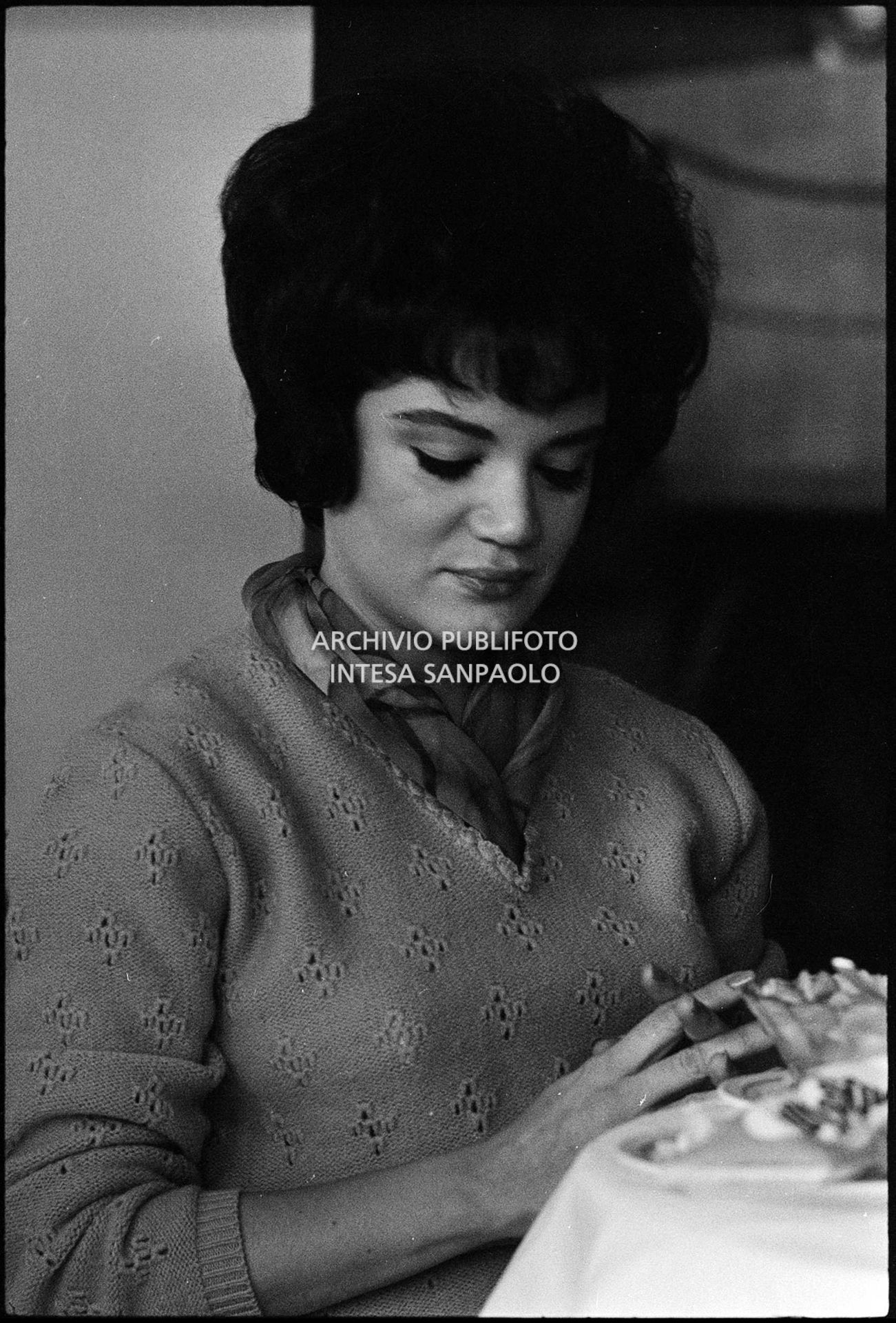 XV Festival della canzone italiana di Sanremo