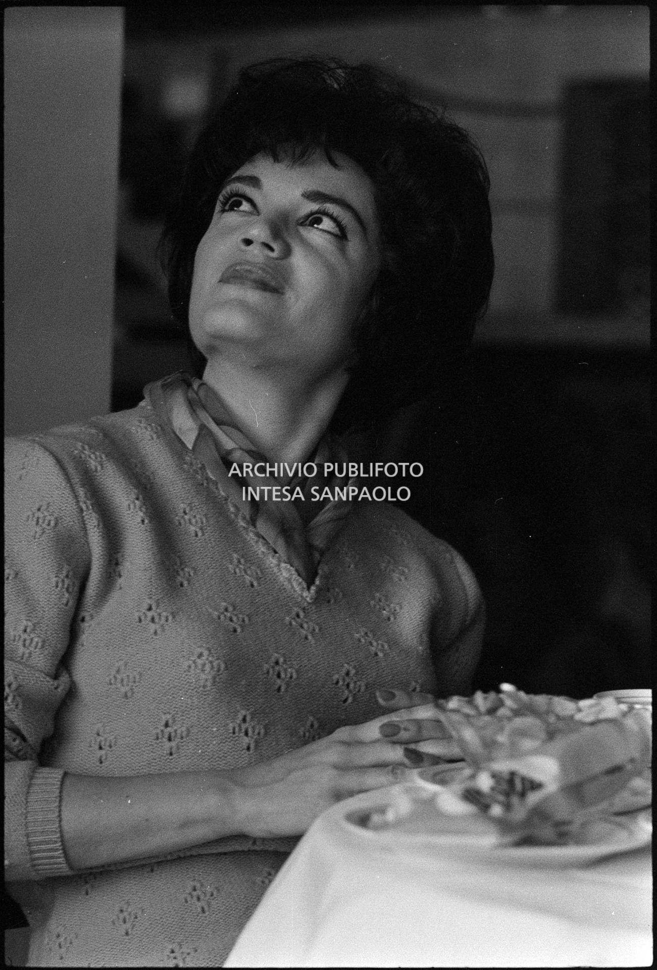 XV Festival della canzone italiana di Sanremo