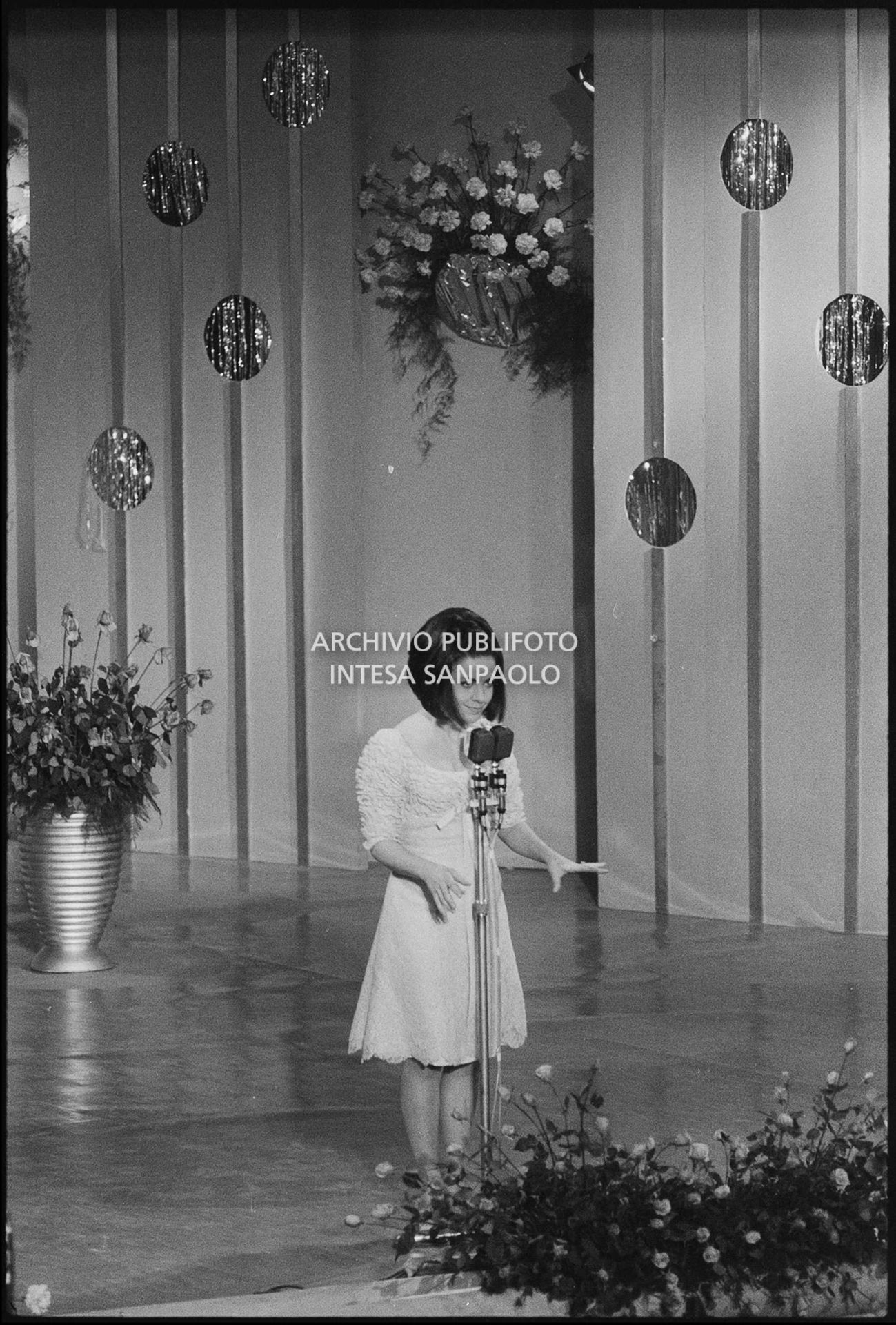 XV Festival della canzone italiana di Sanremo