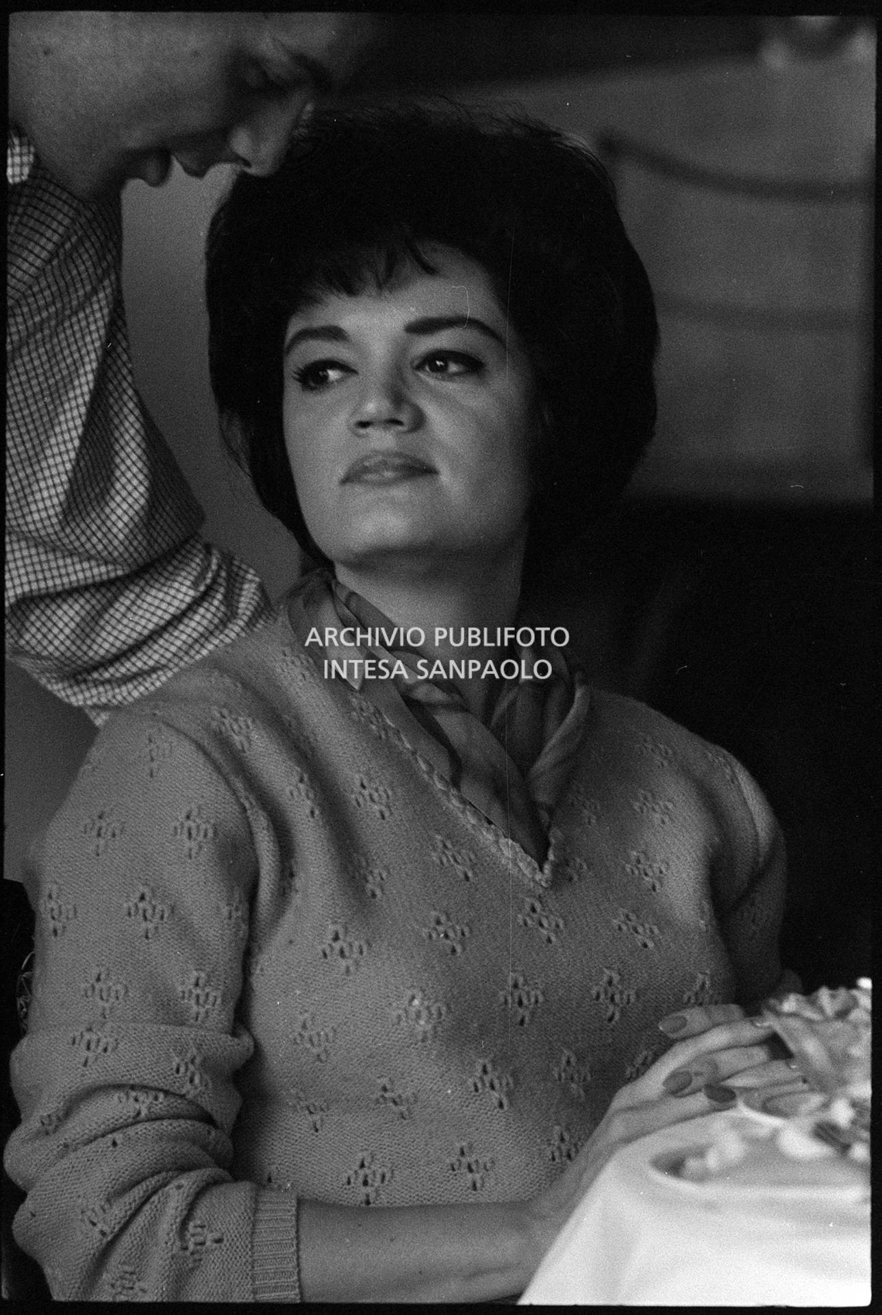 XV Festival della canzone italiana di Sanremo