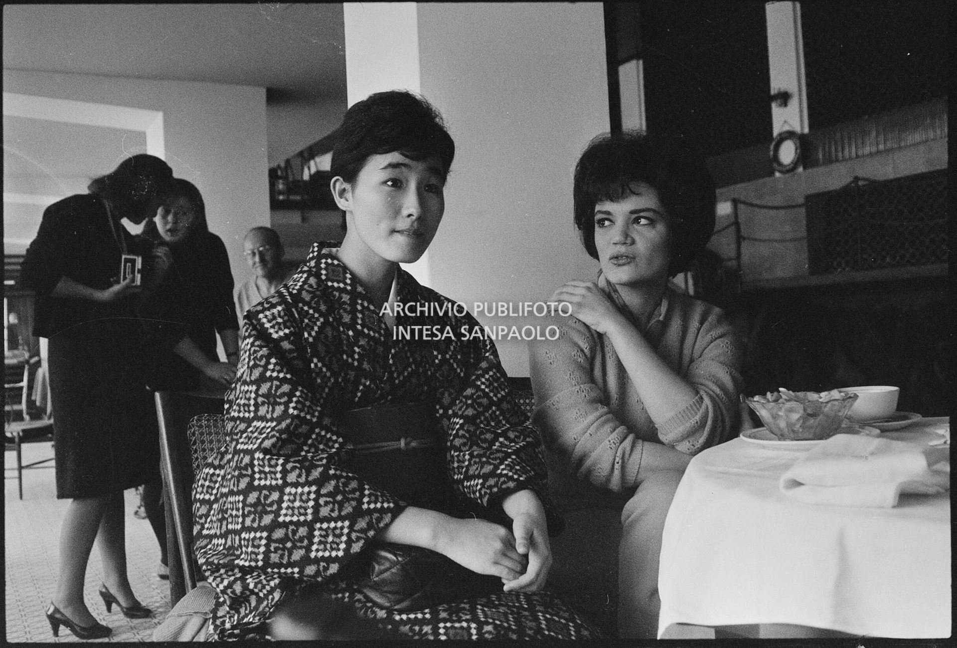 XV Festival della canzone italiana di Sanremo