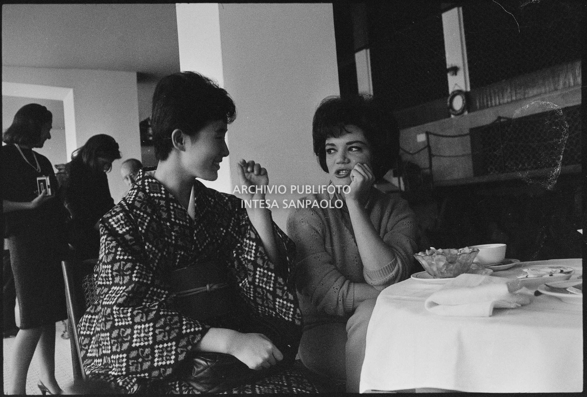 XV Festival della canzone italiana di Sanremo