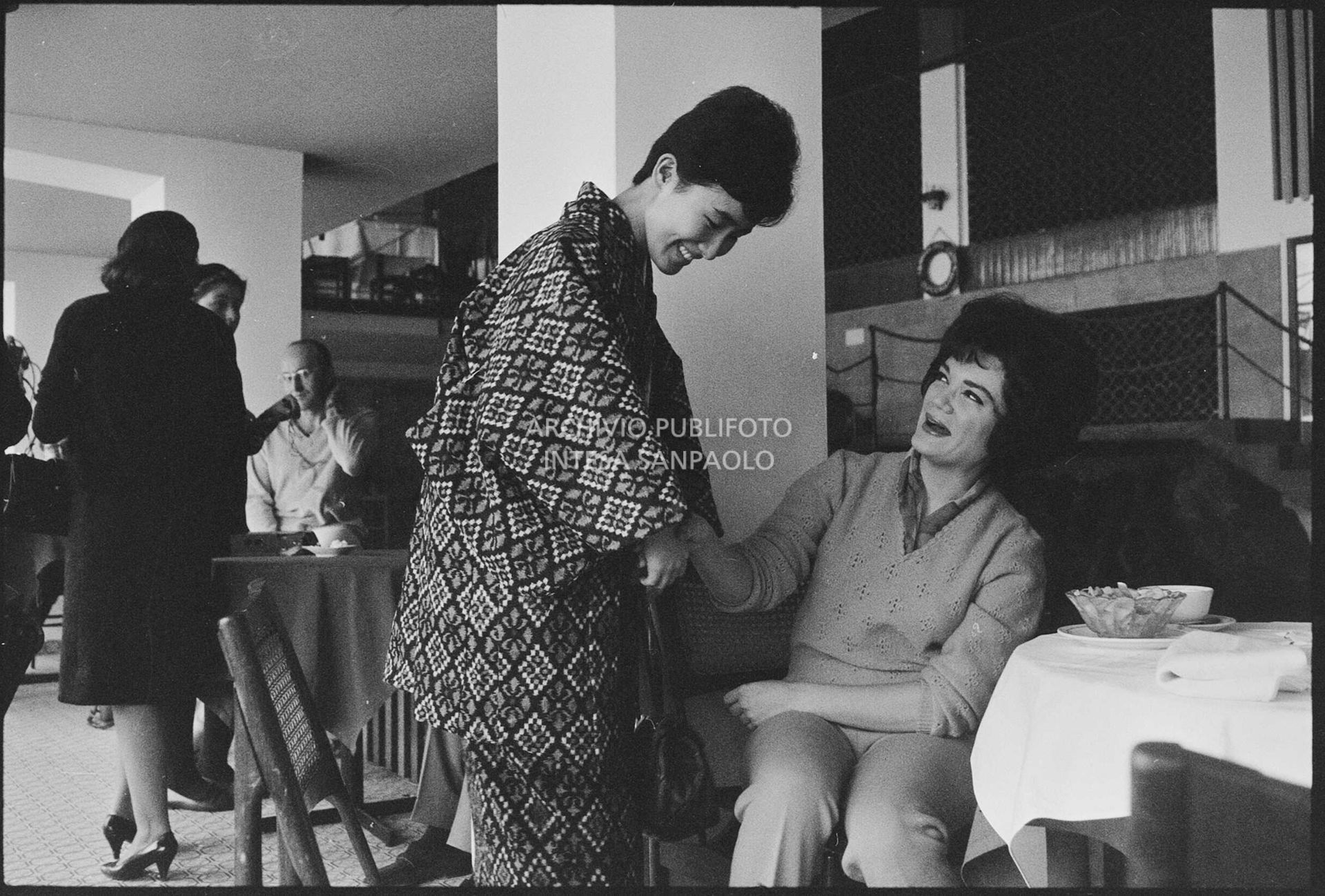 XV Festival della canzone italiana di Sanremo