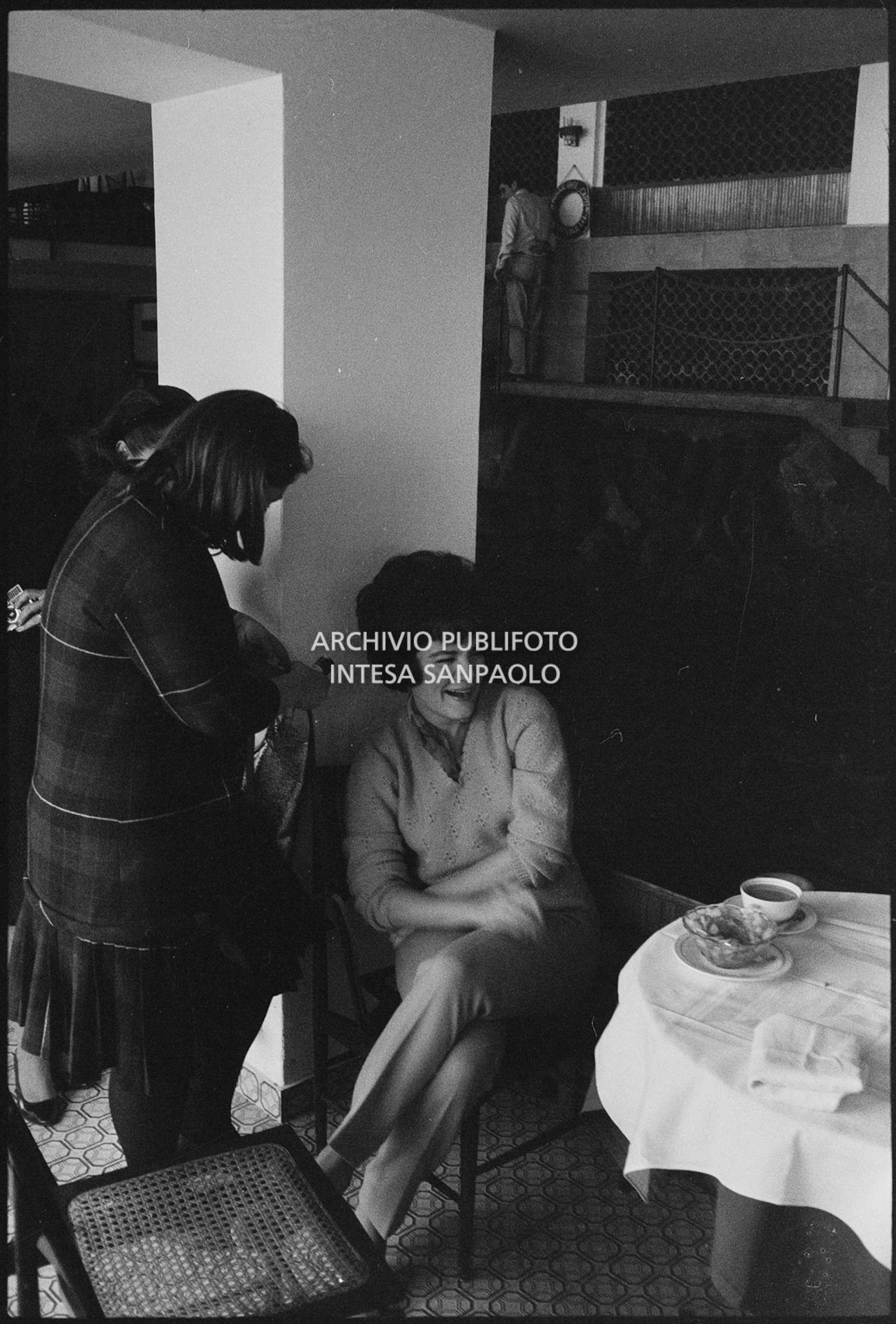 XV Festival della canzone italiana di Sanremo