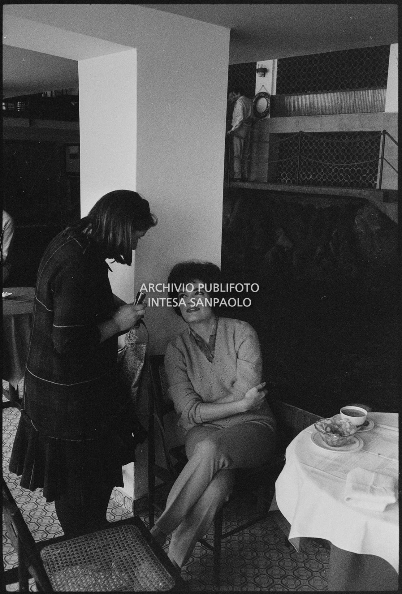 XV Festival della canzone italiana di Sanremo