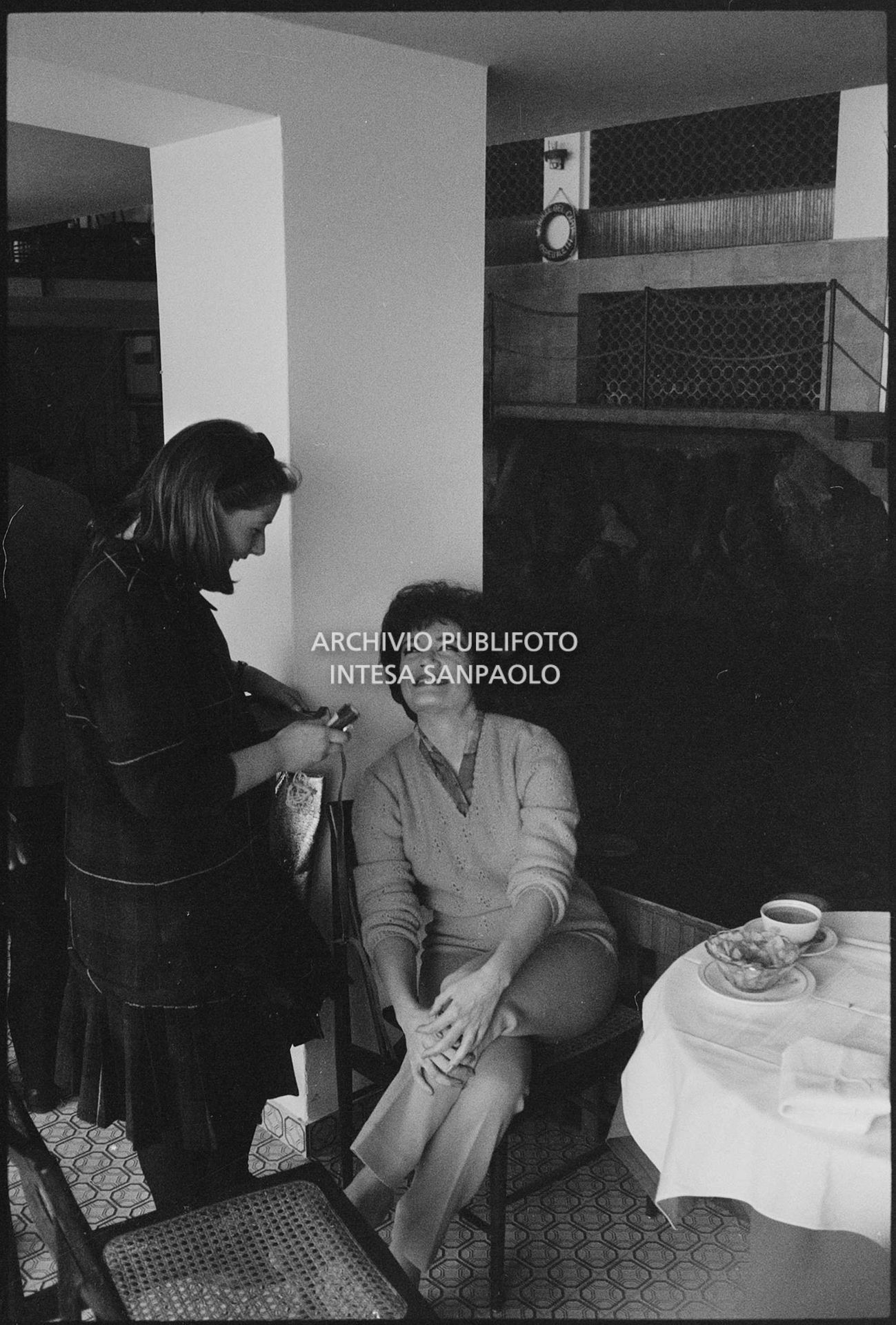 XV Festival della canzone italiana di Sanremo