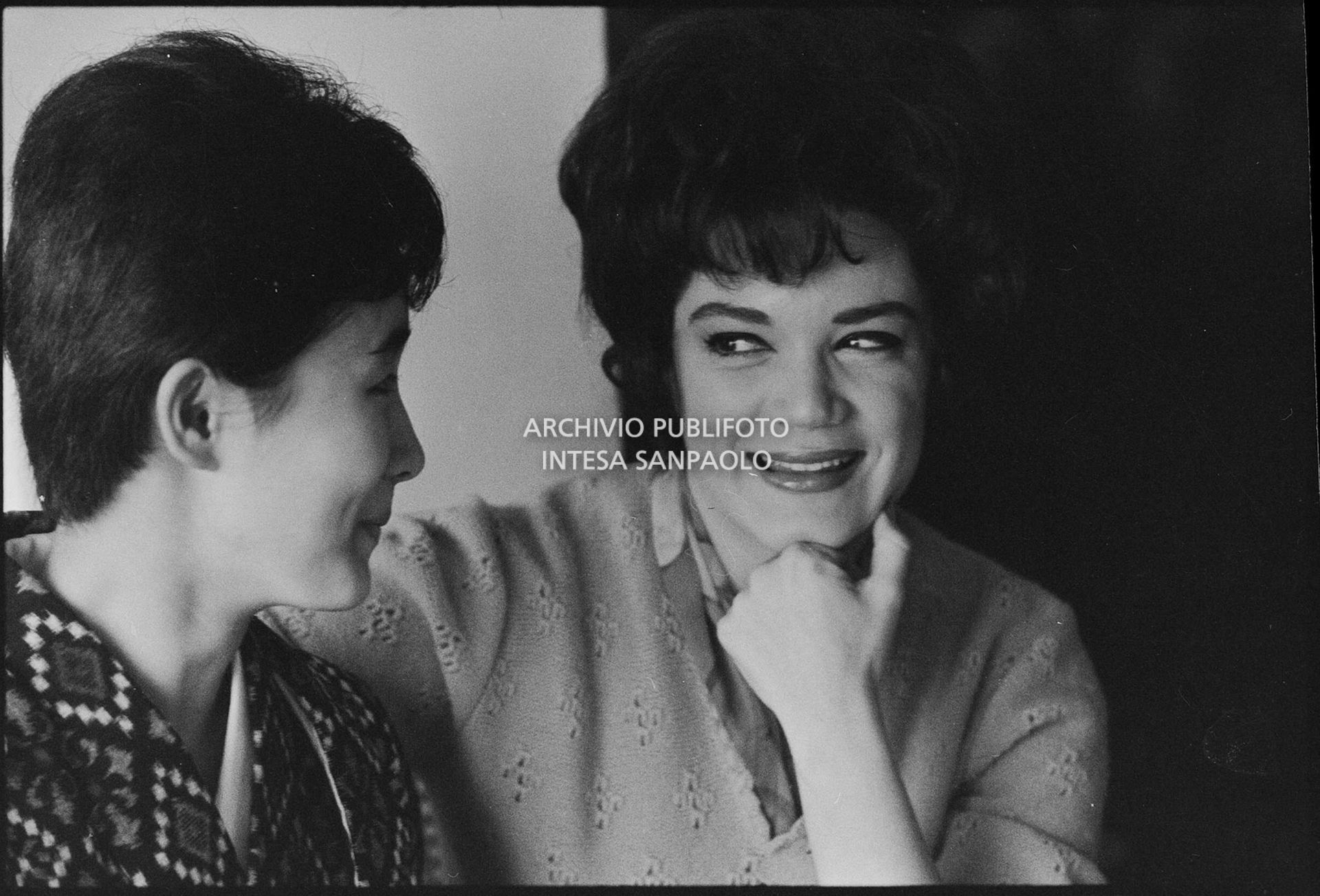 XV Festival della canzone italiana di Sanremo