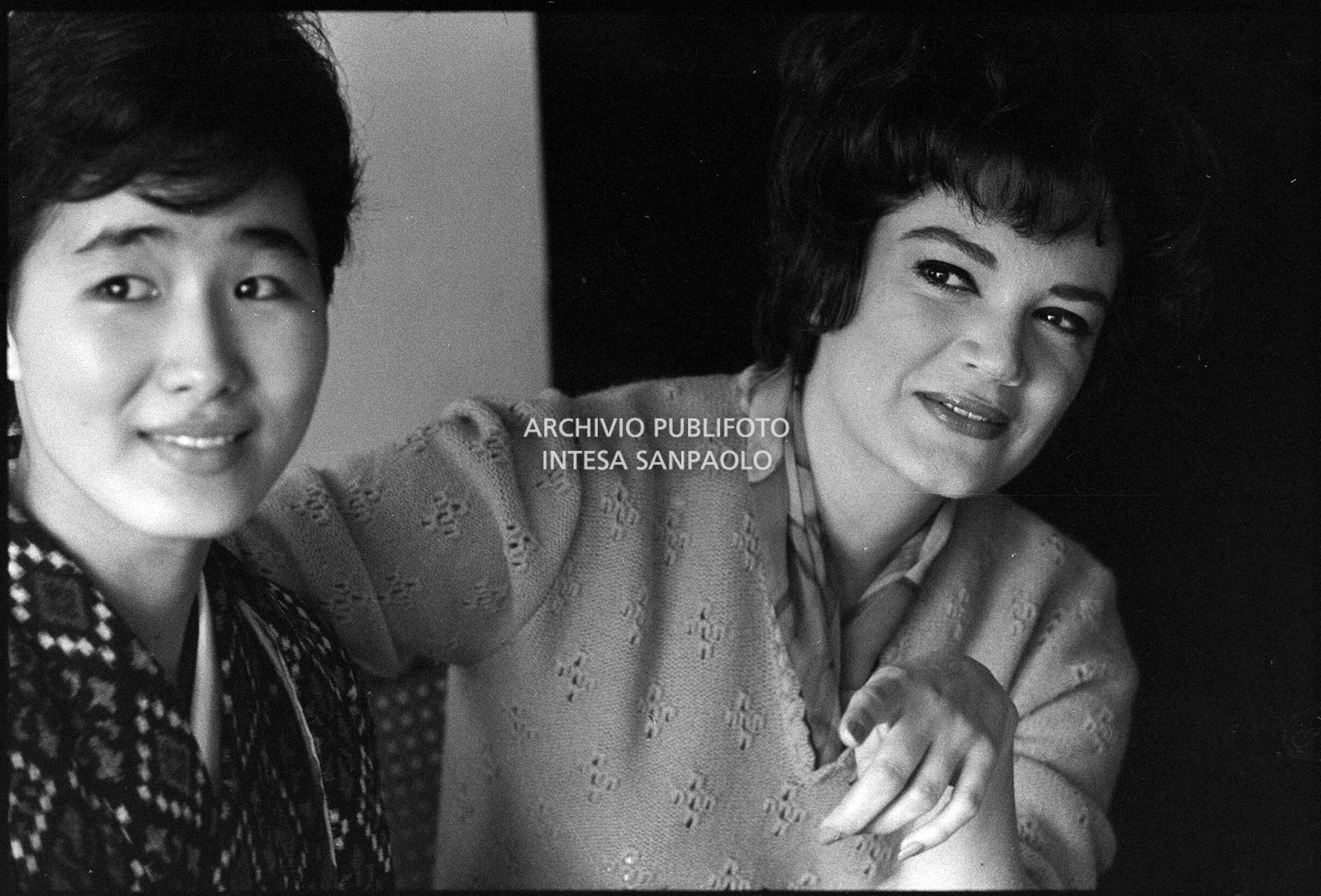 XV Festival della canzone italiana di Sanremo