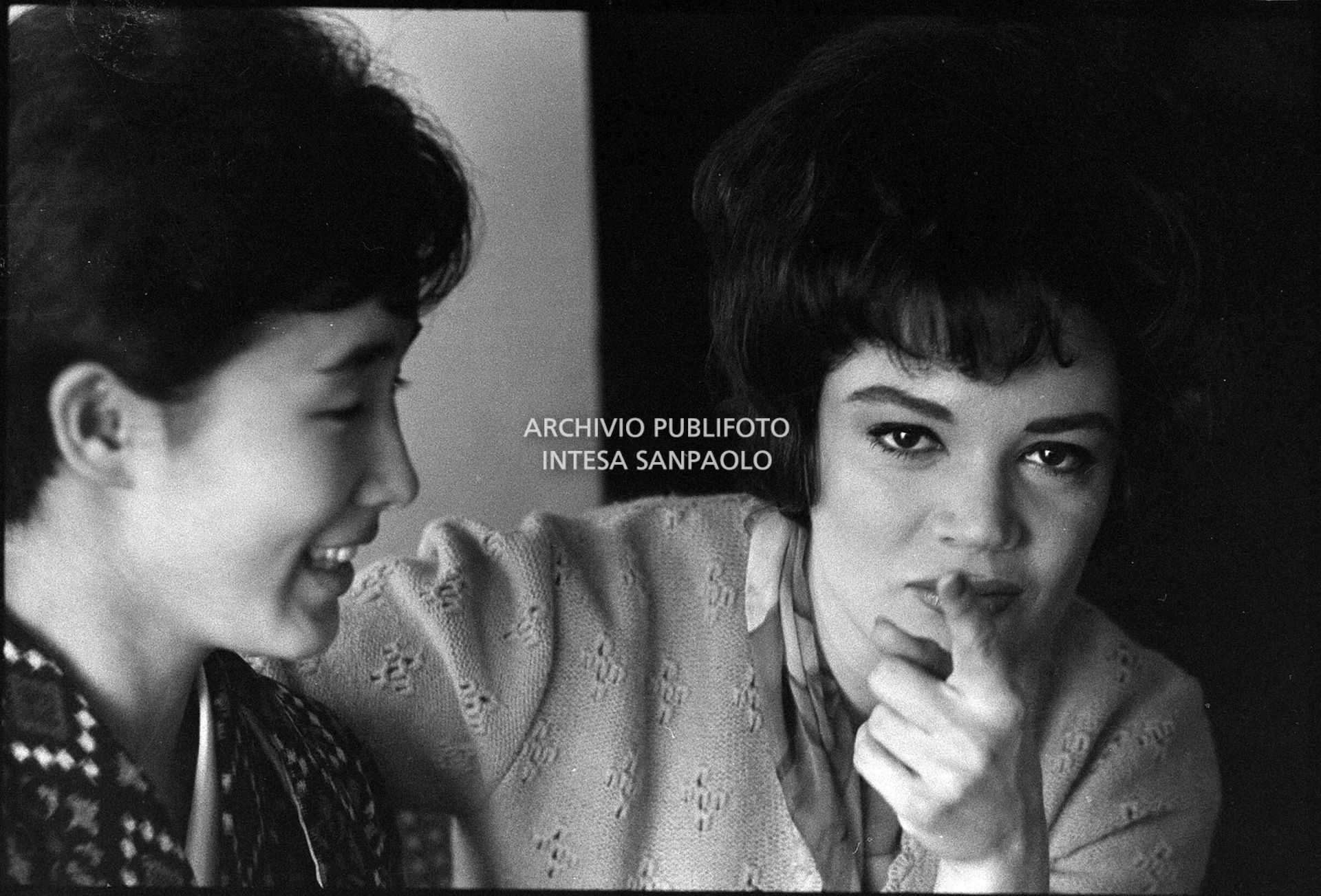 XV Festival della canzone italiana di Sanremo