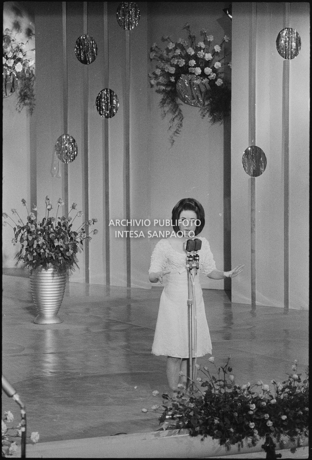 XV Festival della canzone italiana di Sanremo