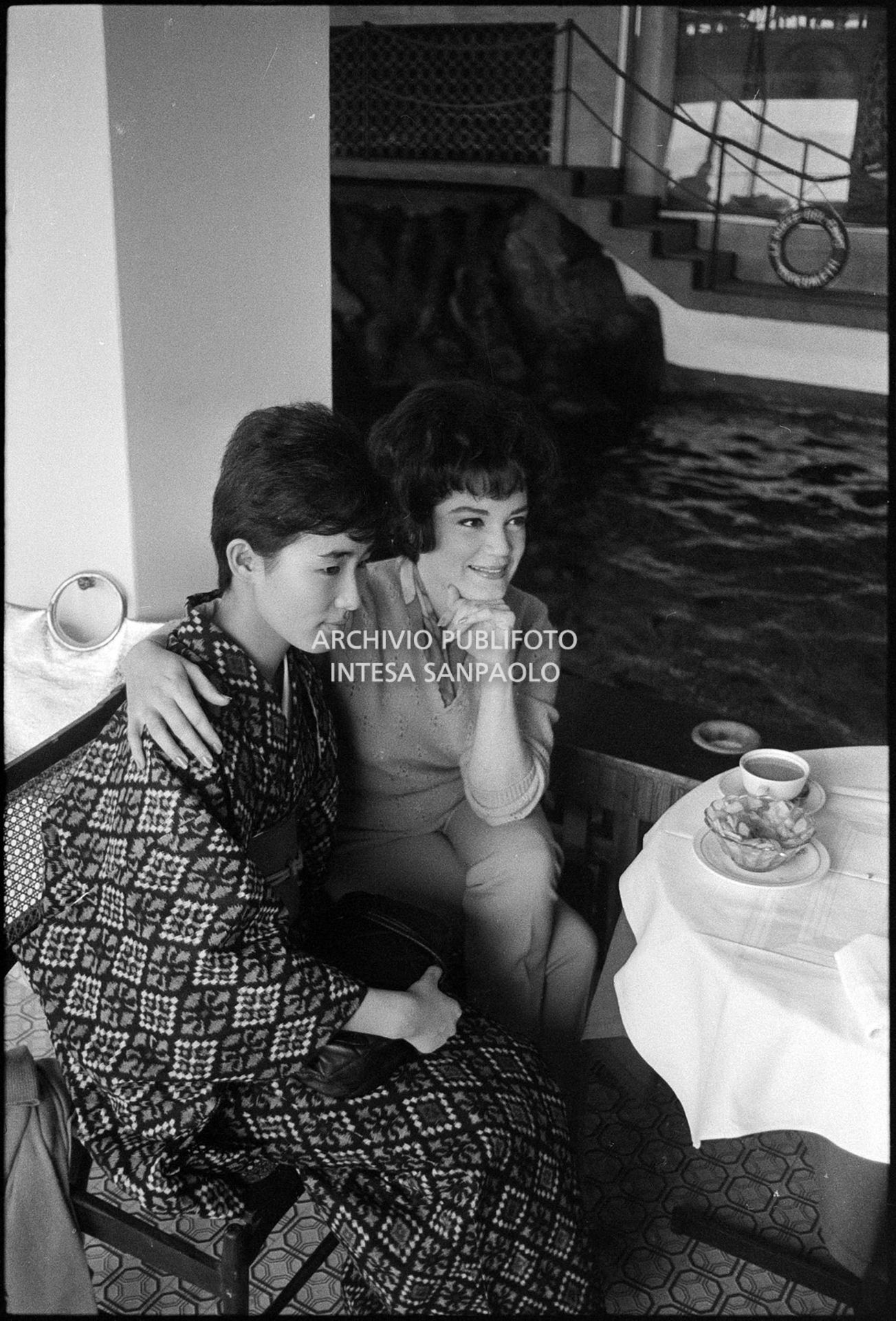 XV Festival della canzone italiana di Sanremo