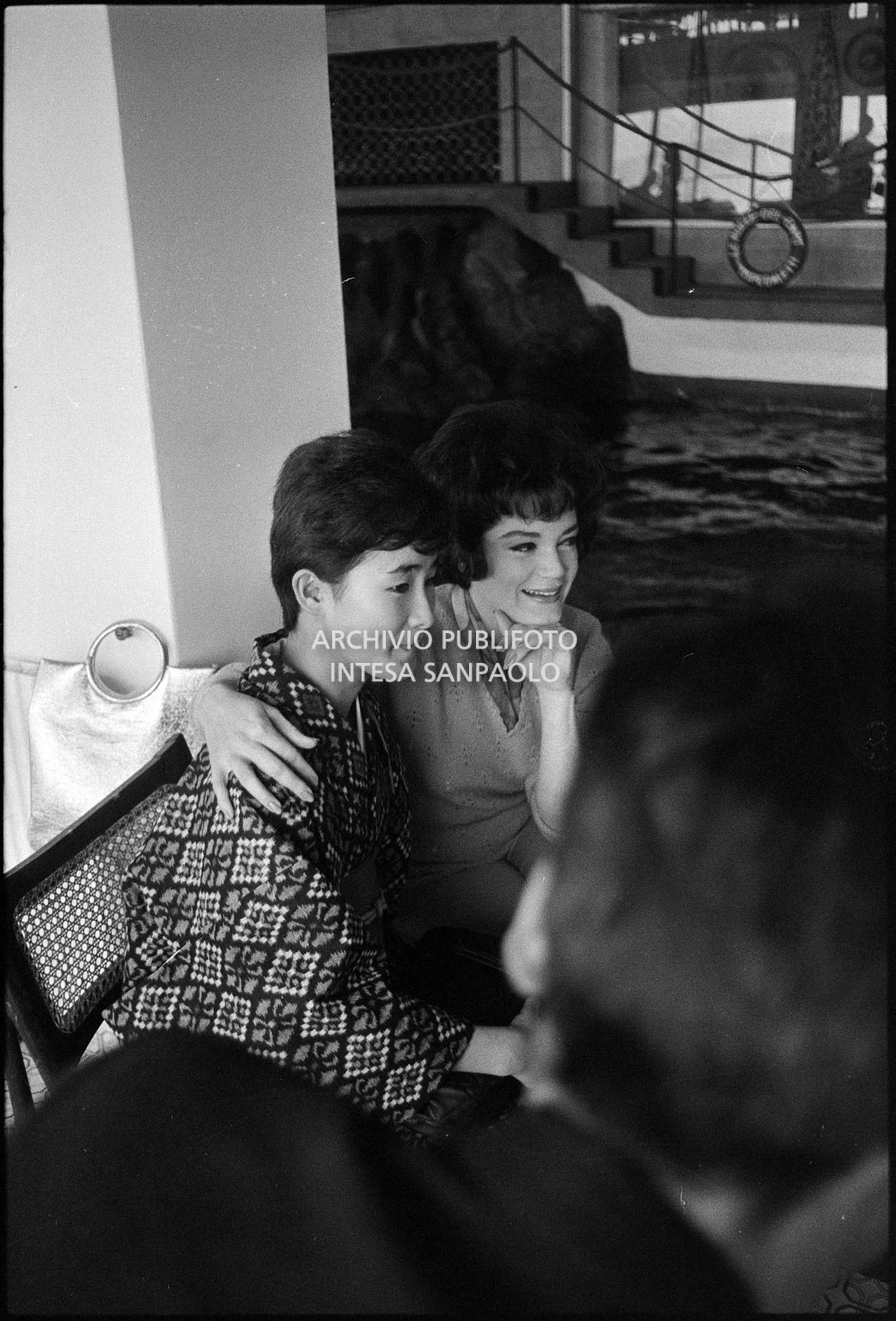 XV Festival della canzone italiana di Sanremo