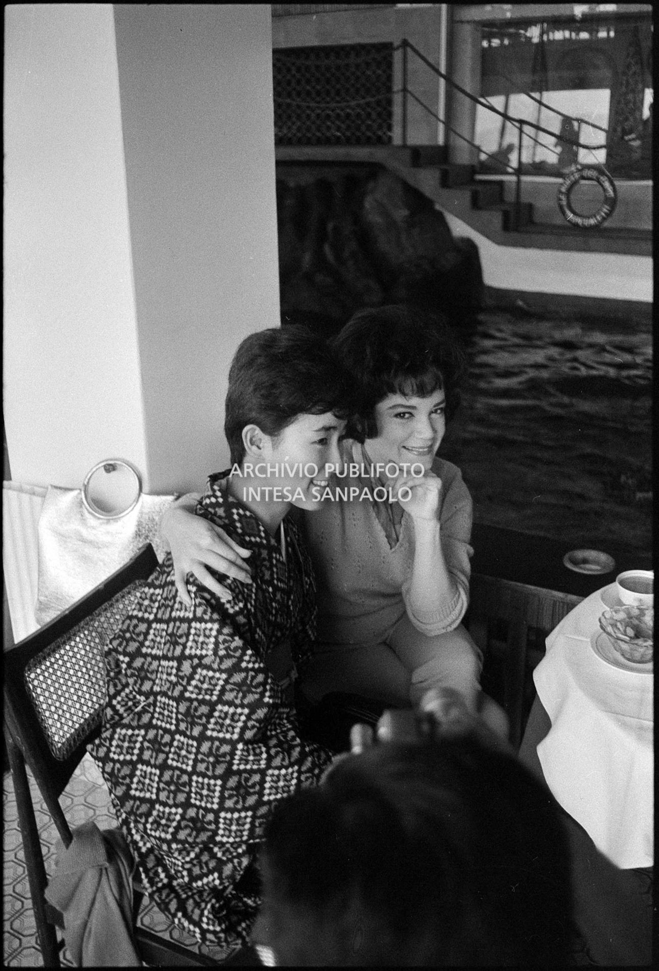 XV Festival della canzone italiana di Sanremo