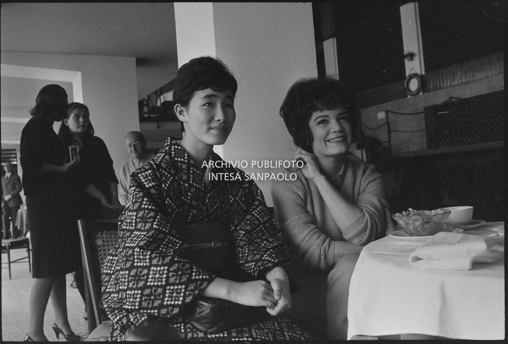 XV Festival della canzone italiana di Sanremo