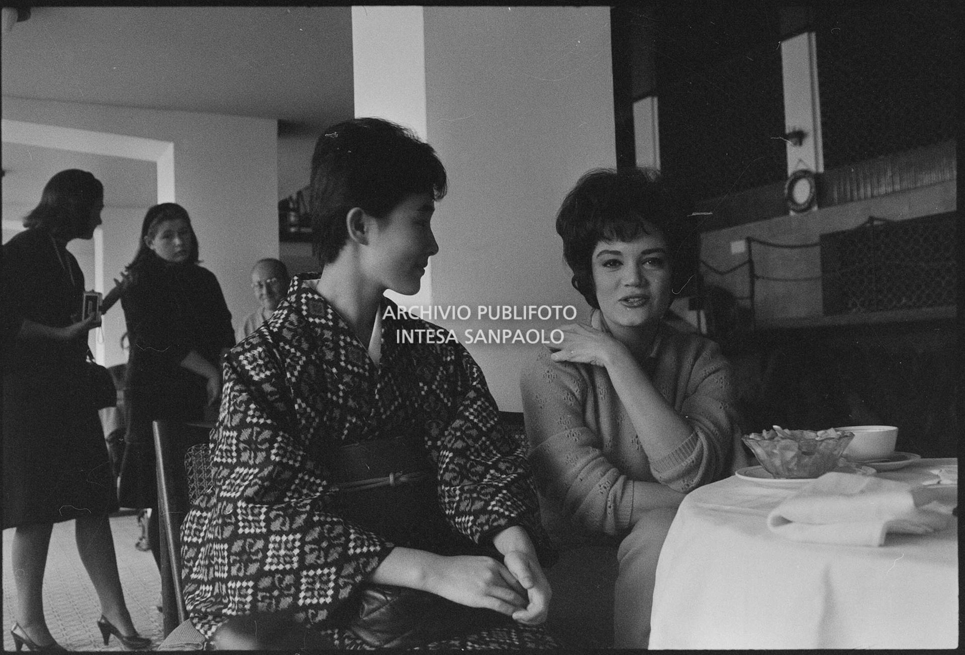 XV Festival della canzone italiana di Sanremo