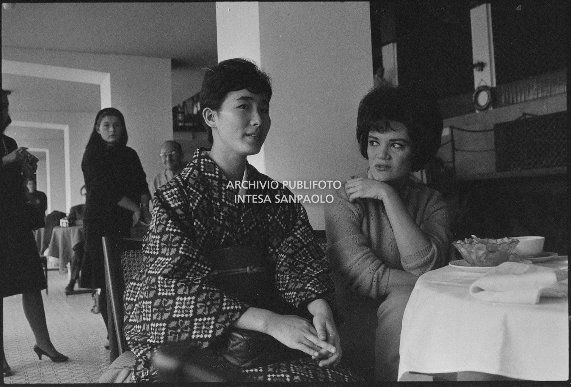 XV Festival della canzone italiana di Sanremo