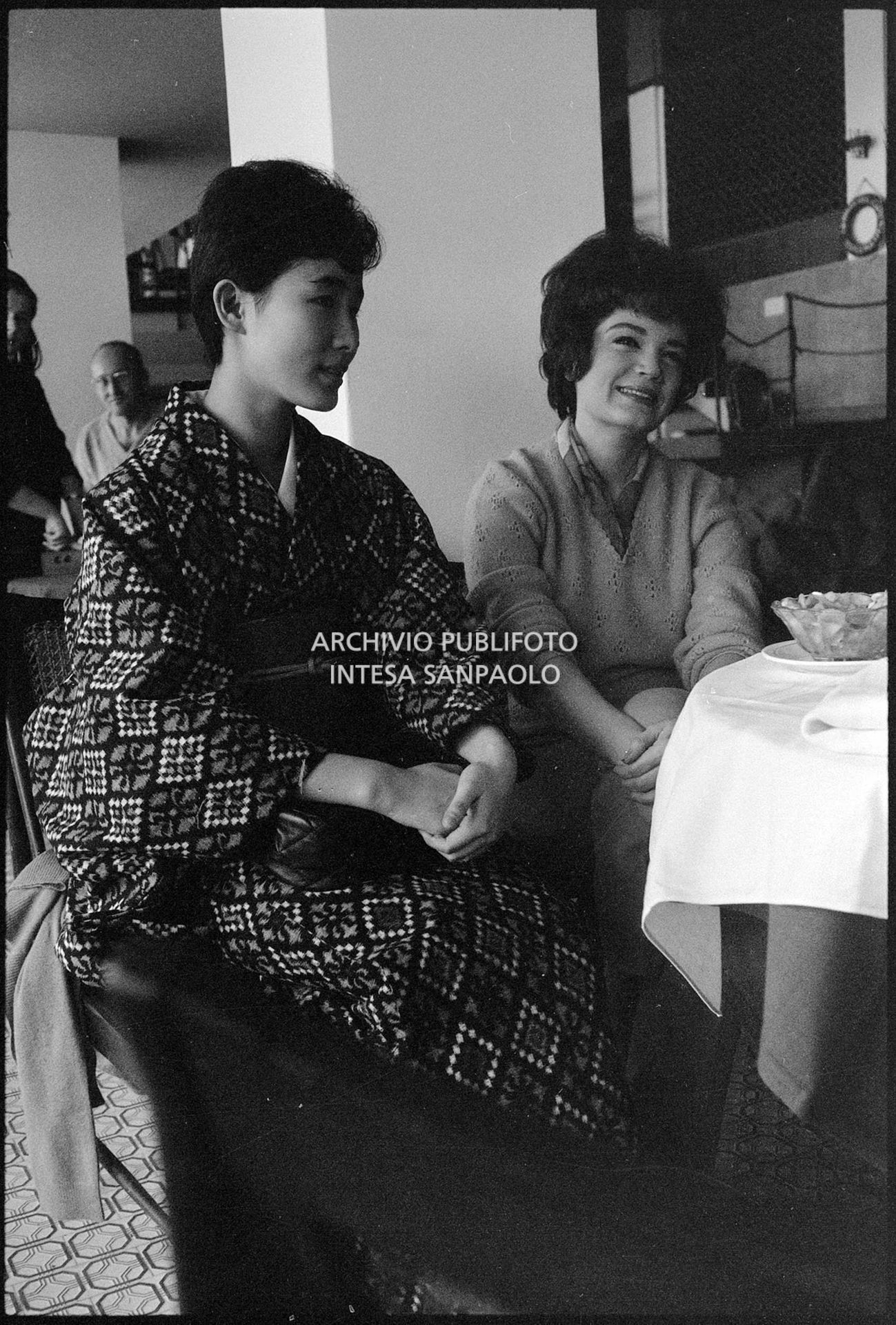 XV Festival della canzone italiana di Sanremo