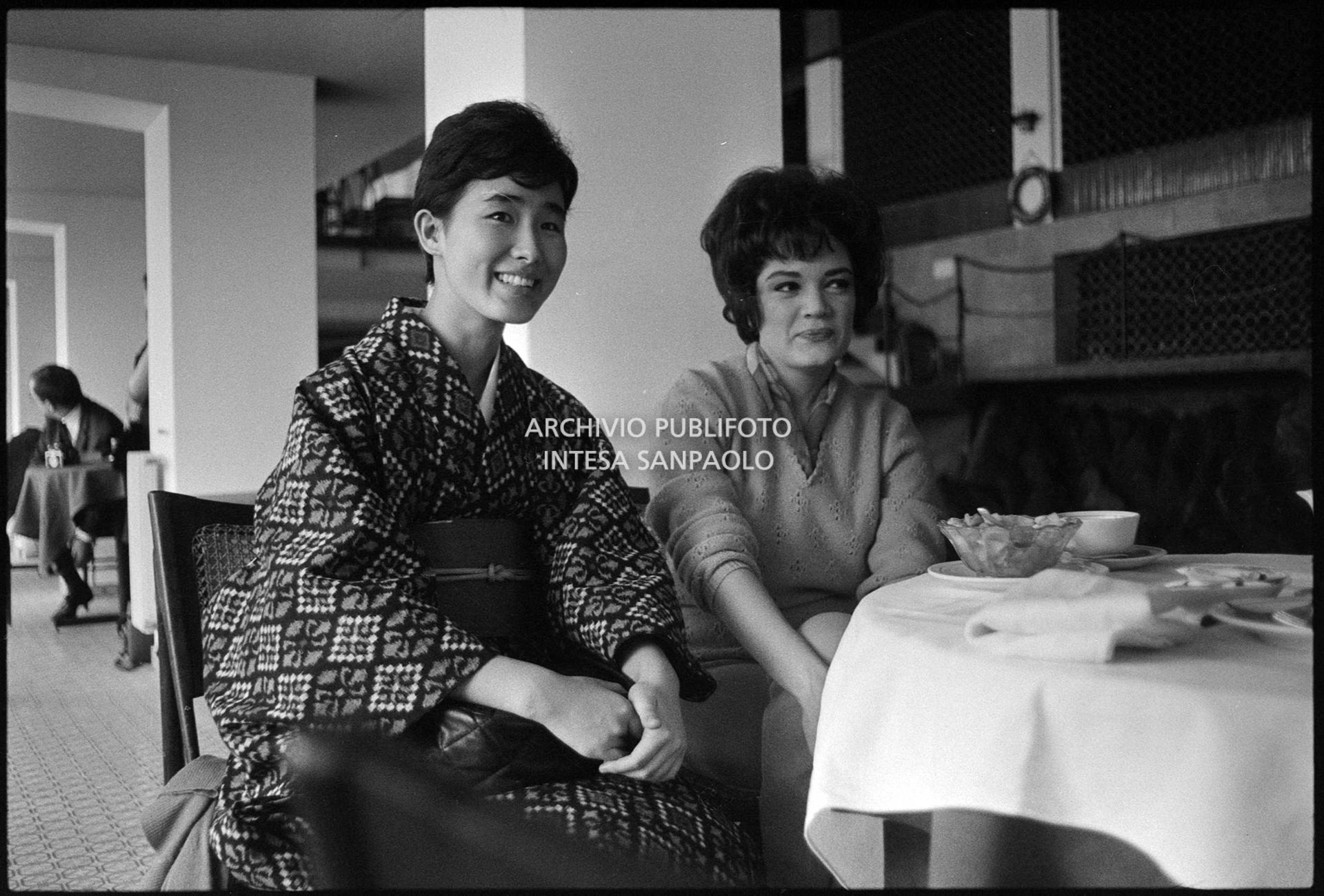 XV Festival della canzone italiana di Sanremo