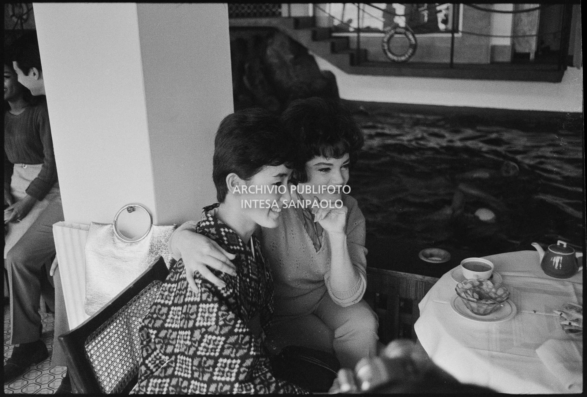 XV Festival della canzone italiana di Sanremo