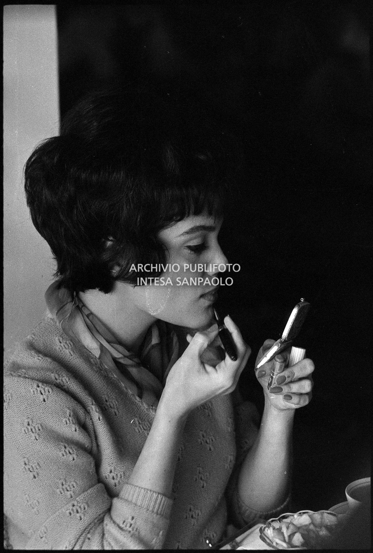 XV Festival della canzone italiana di Sanremo