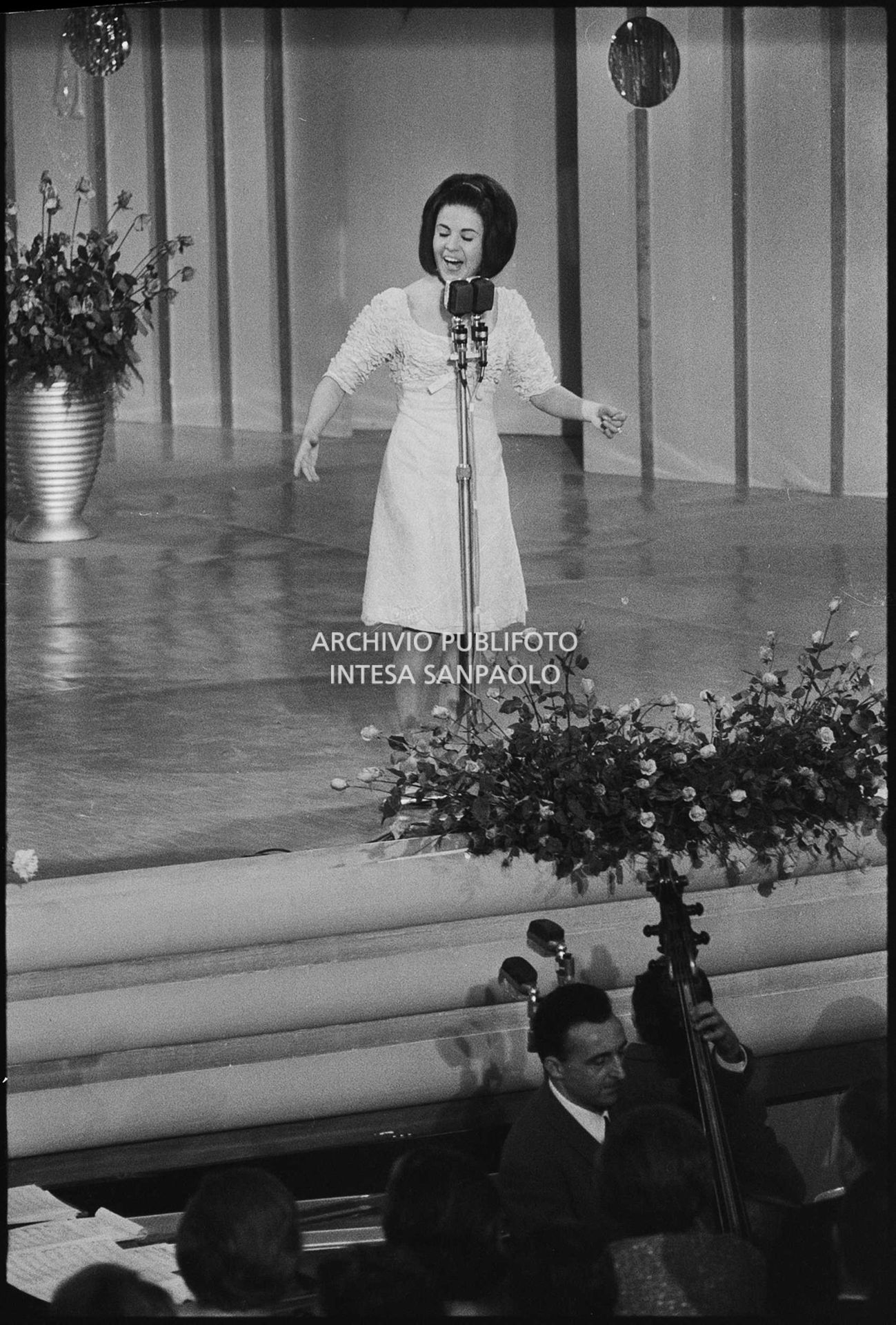 XV Festival della canzone italiana di Sanremo