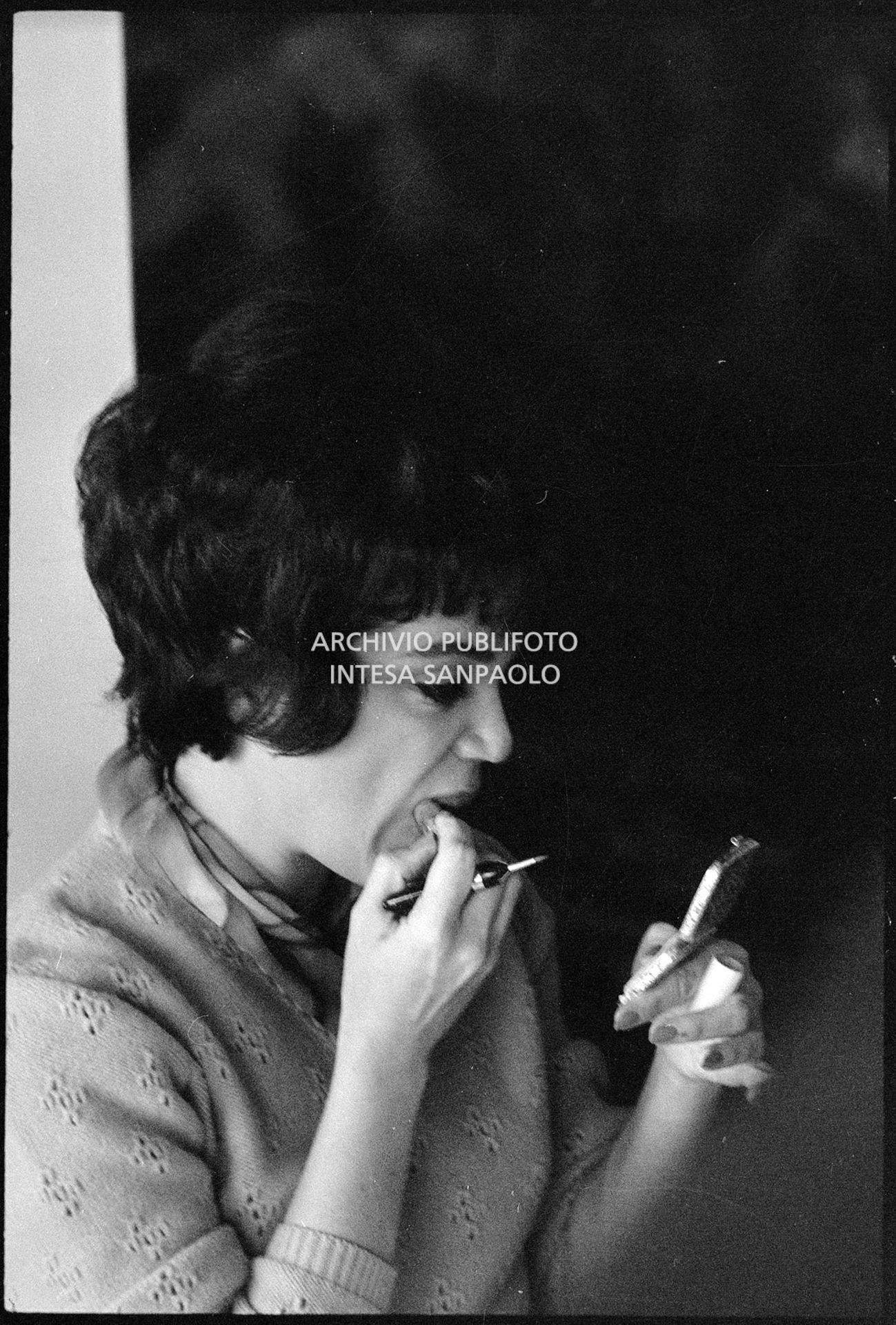 XV Festival della canzone italiana di Sanremo