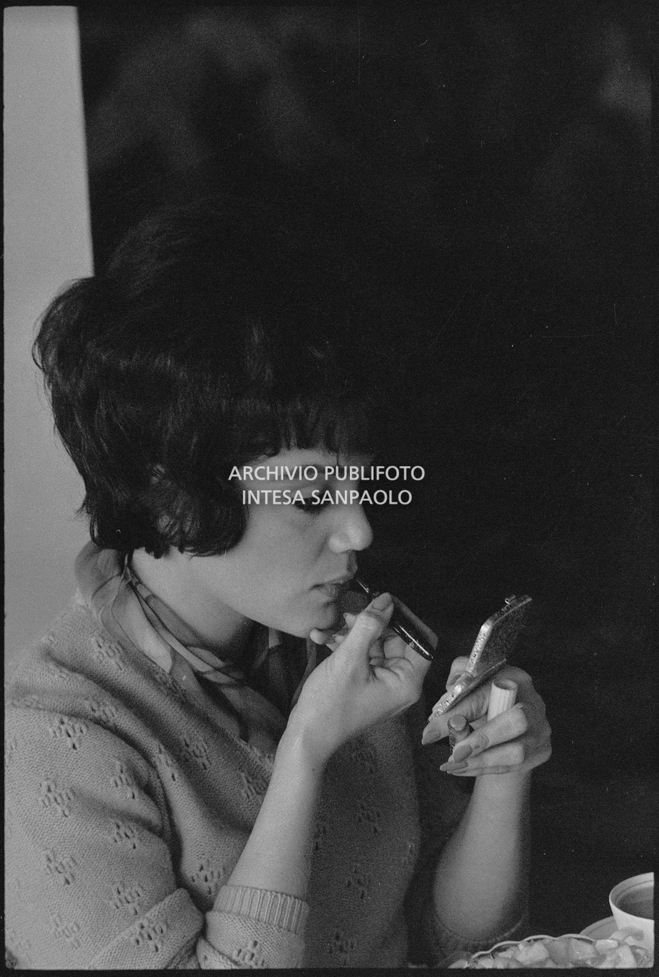 XV Festival della canzone italiana di Sanremo