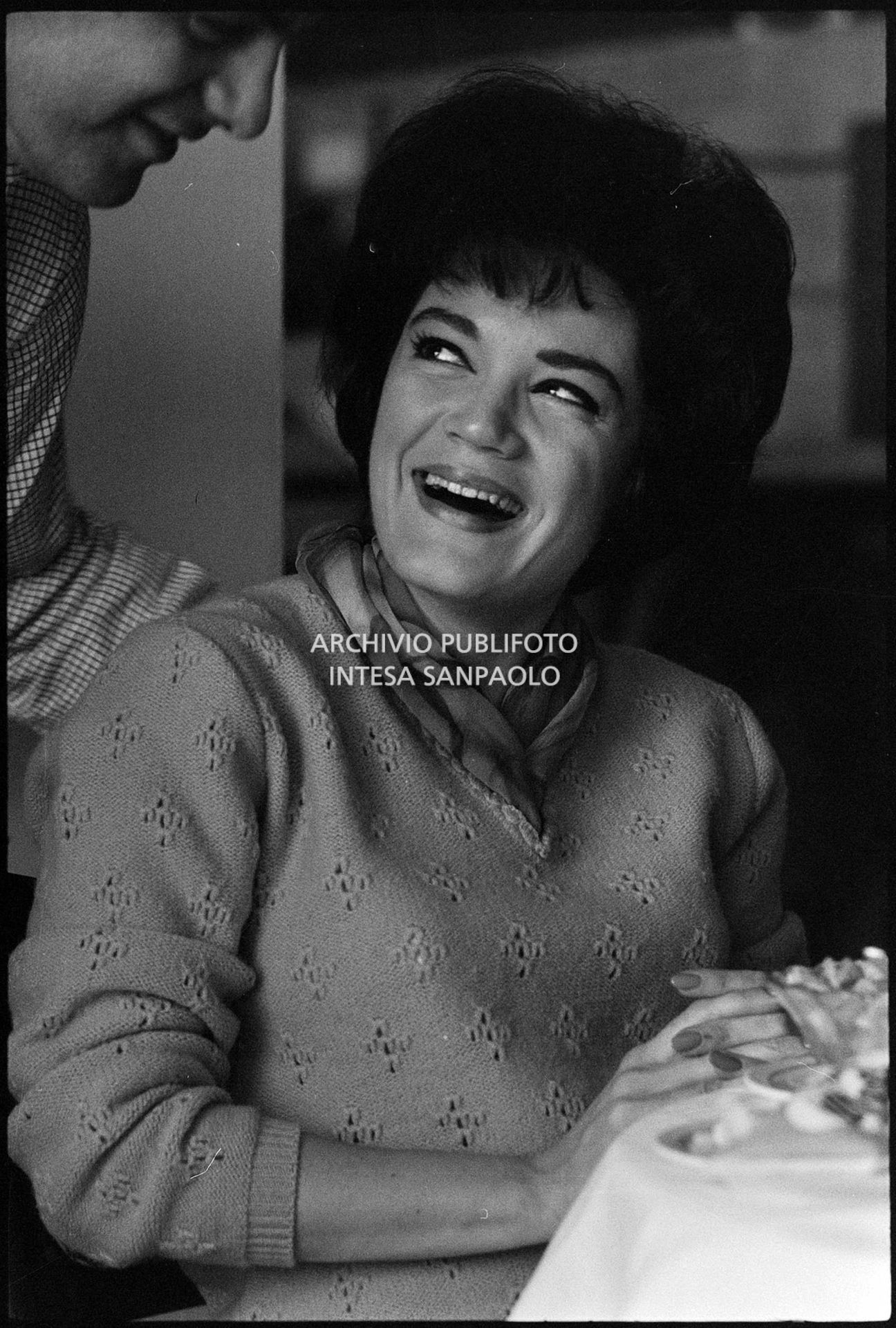 XV Festival della canzone italiana di Sanremo