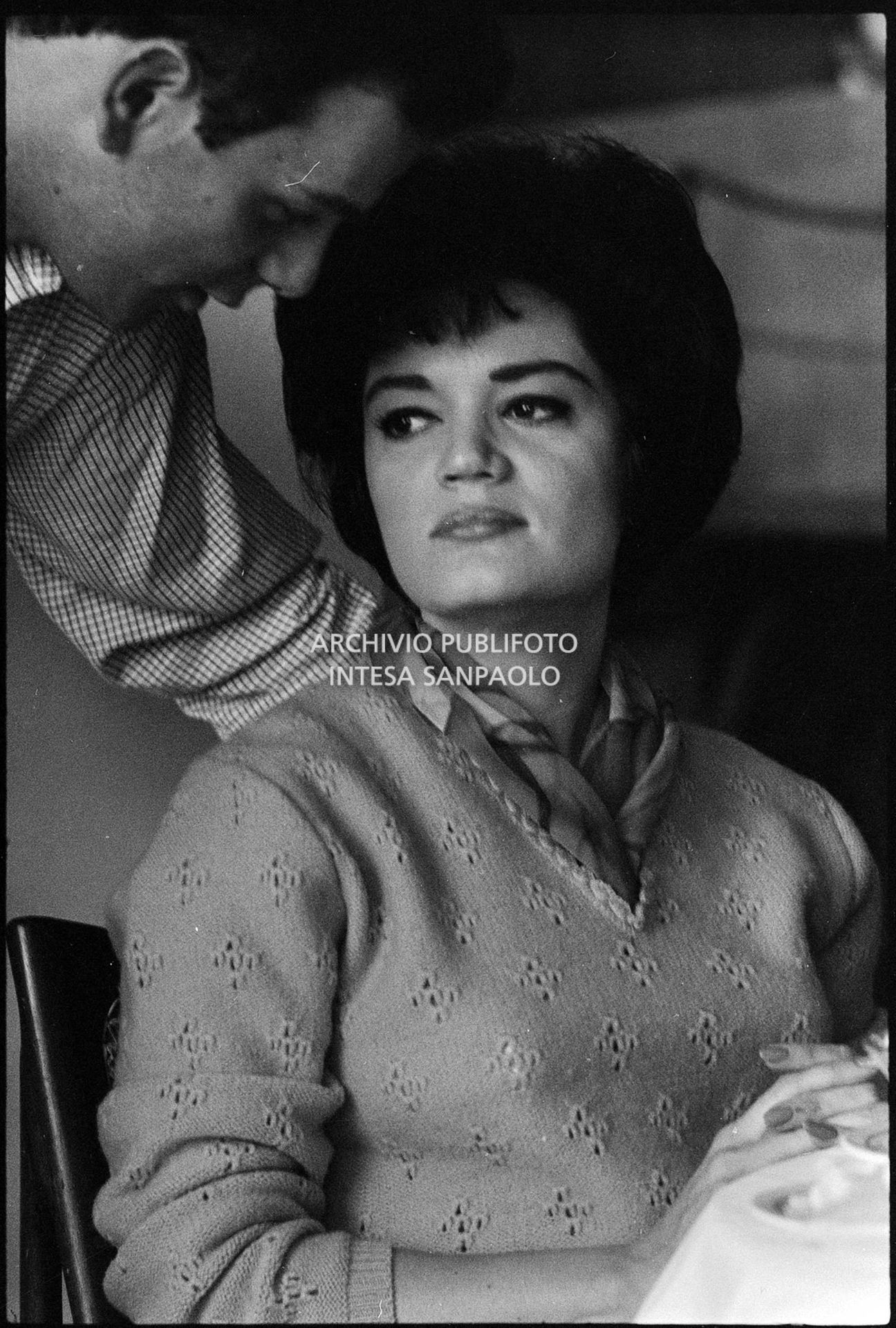 XV Festival della canzone italiana di Sanremo