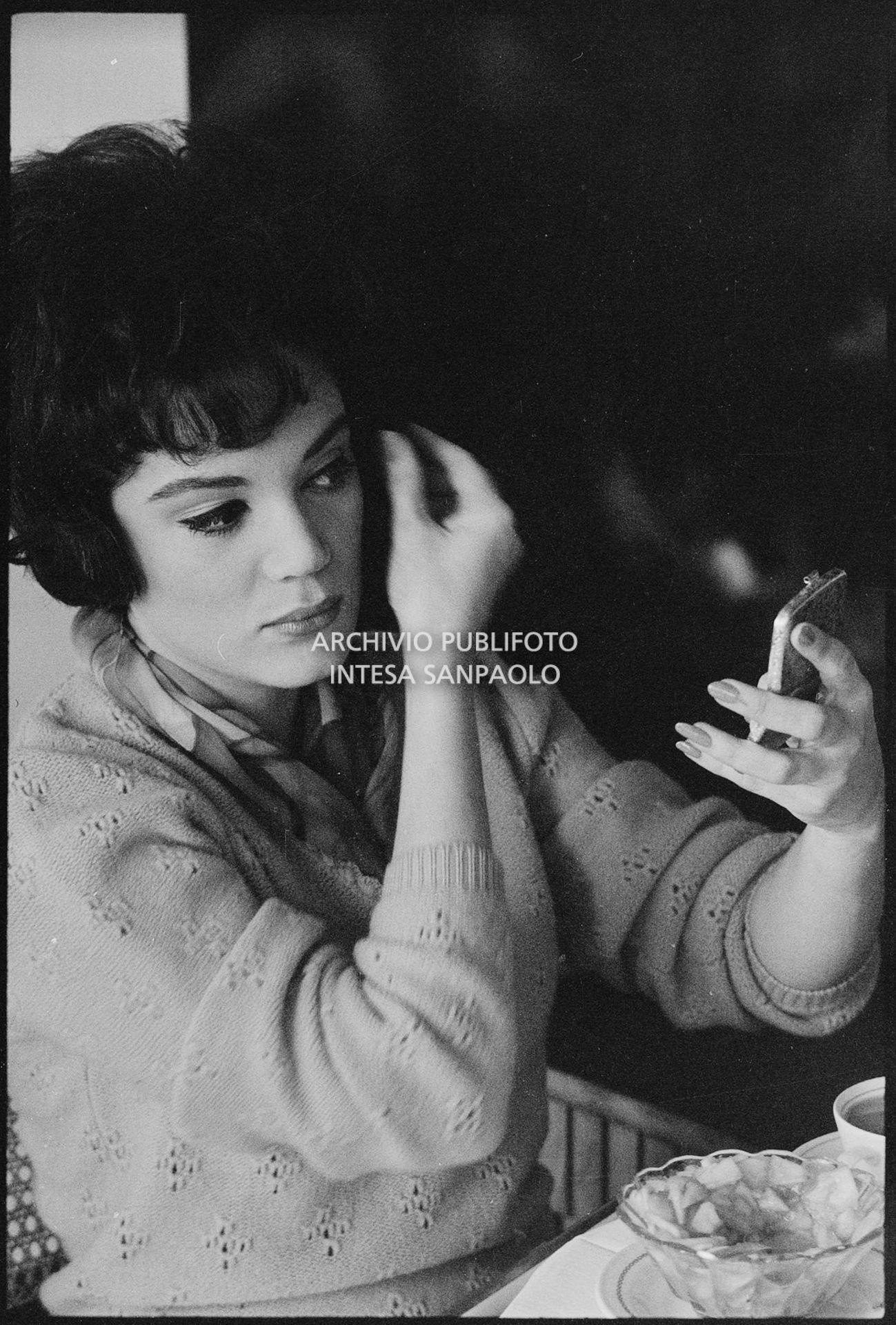 XV Festival della canzone italiana di Sanremo