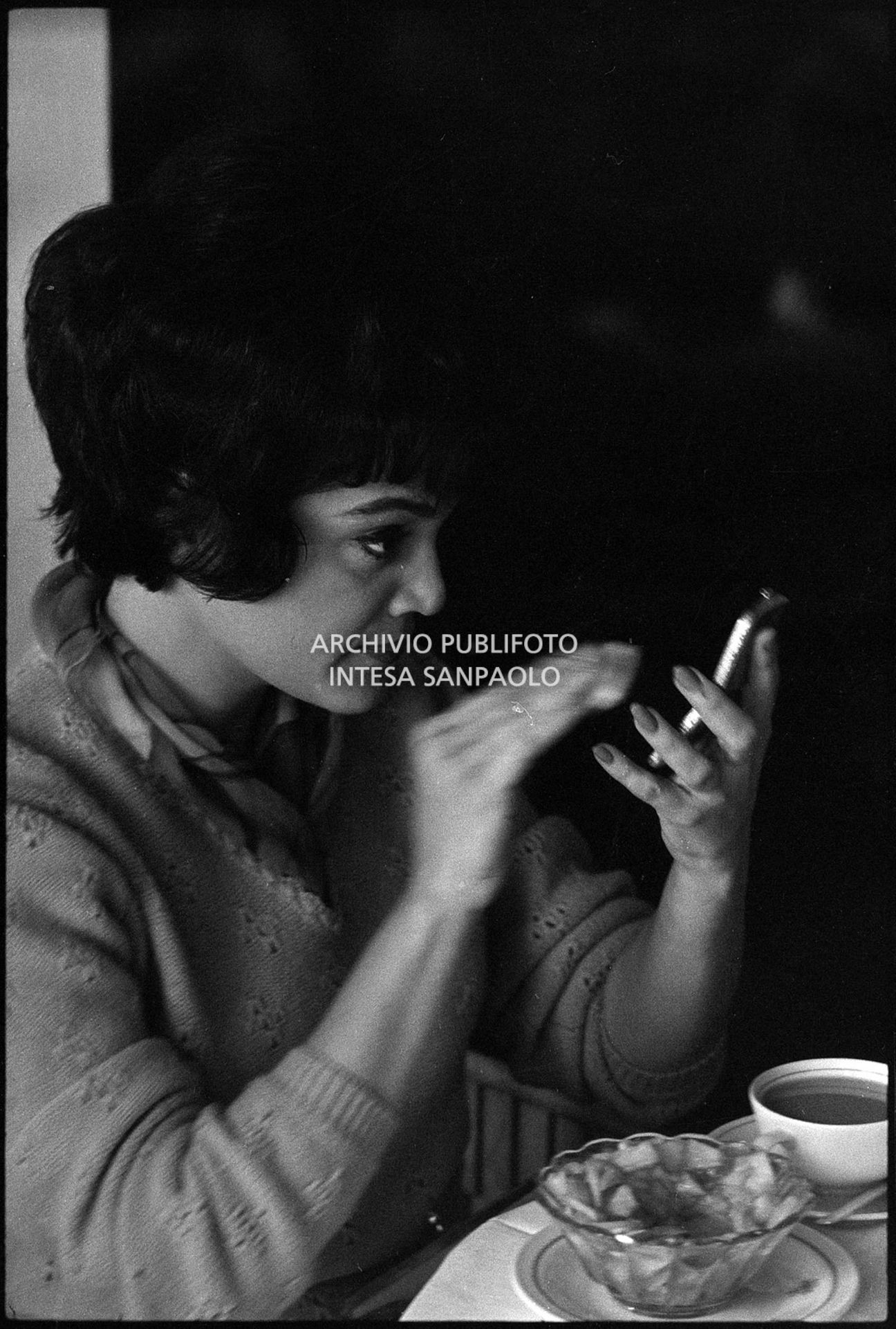 XV Festival della canzone italiana di Sanremo