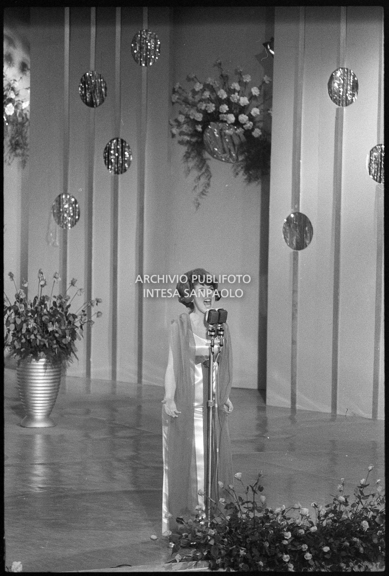 XV Festival della canzone italiana di Sanremo