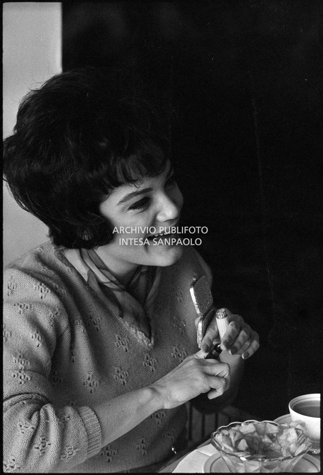 XV Festival della canzone italiana di Sanremo