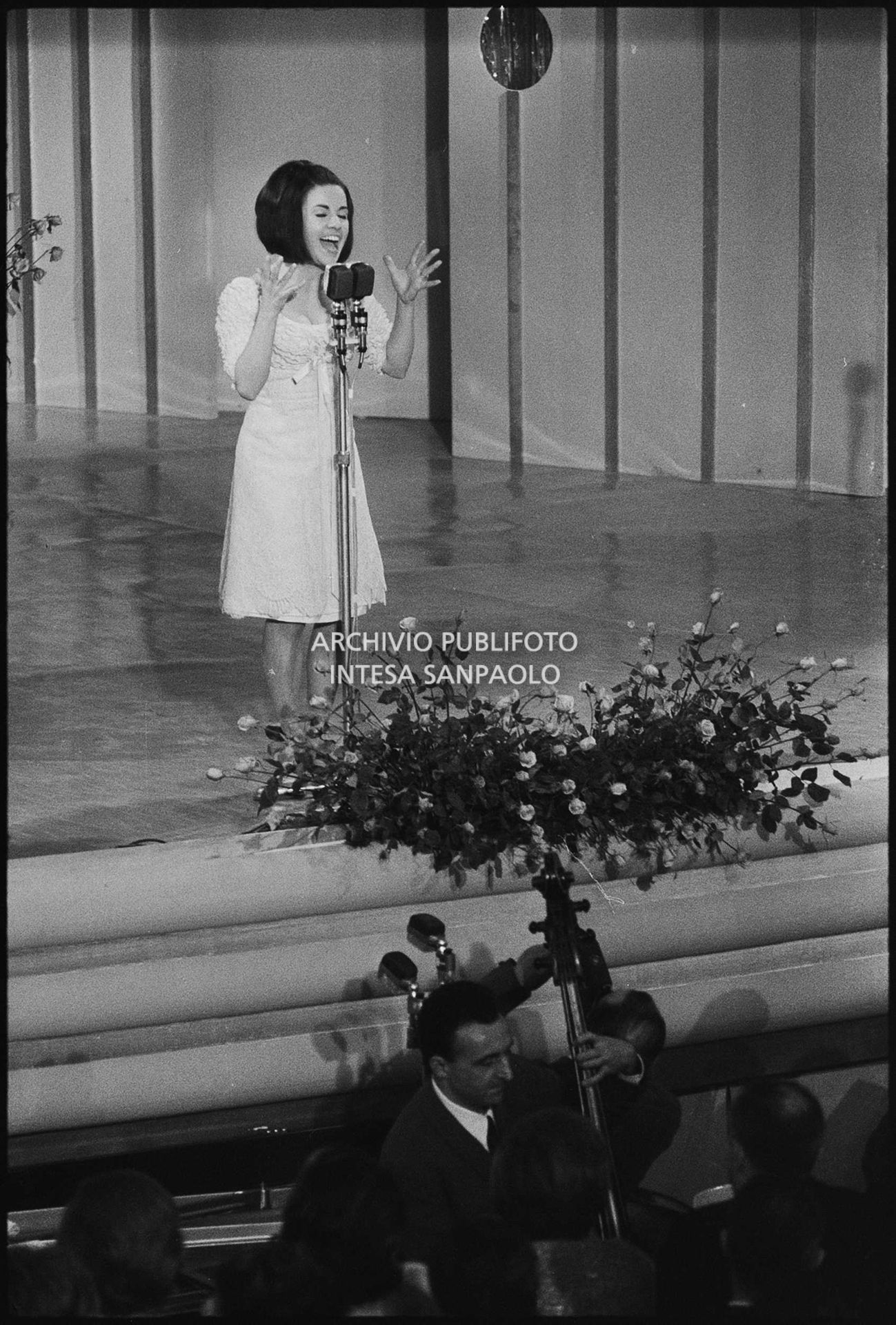 XV Festival della canzone italiana di Sanremo