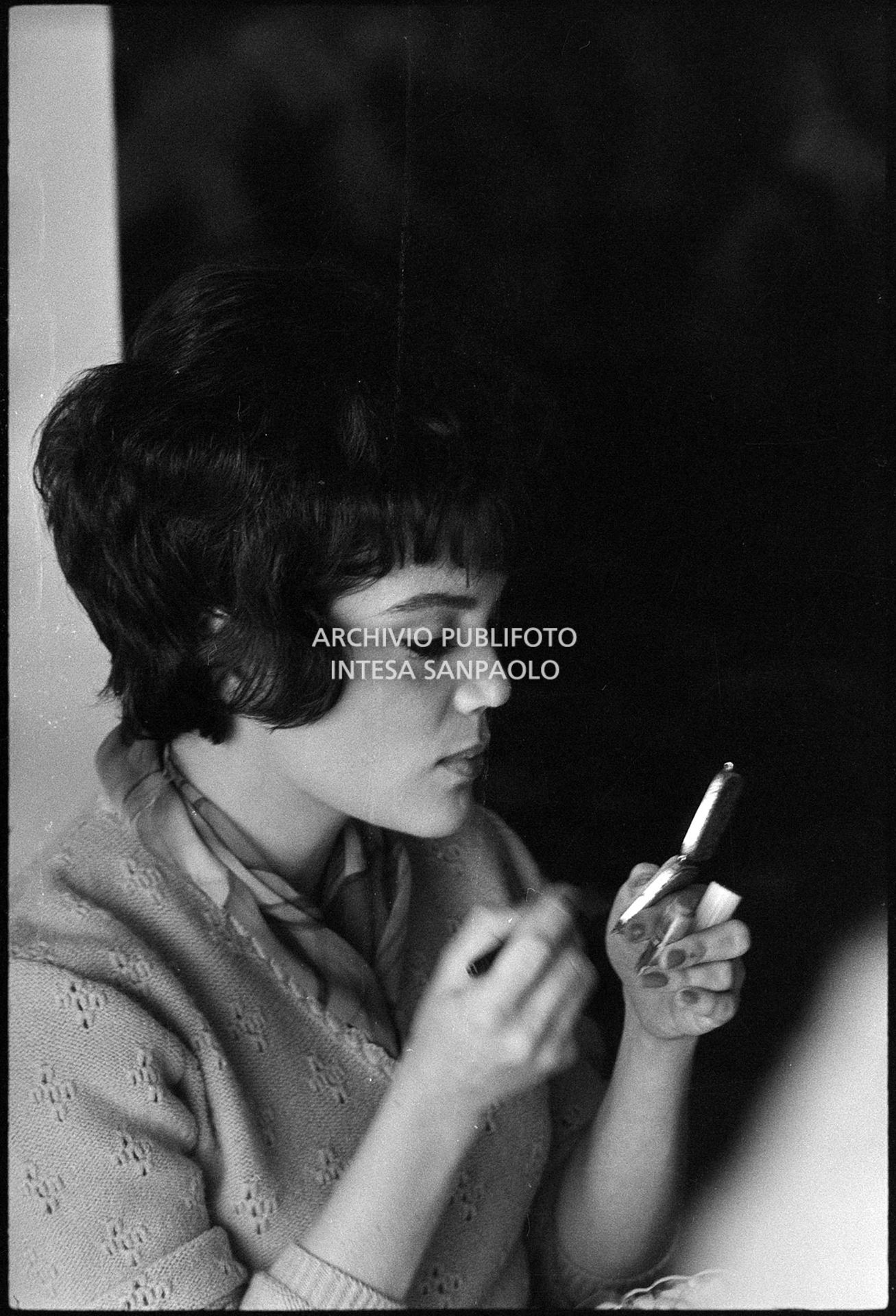 XV Festival della canzone italiana di Sanremo