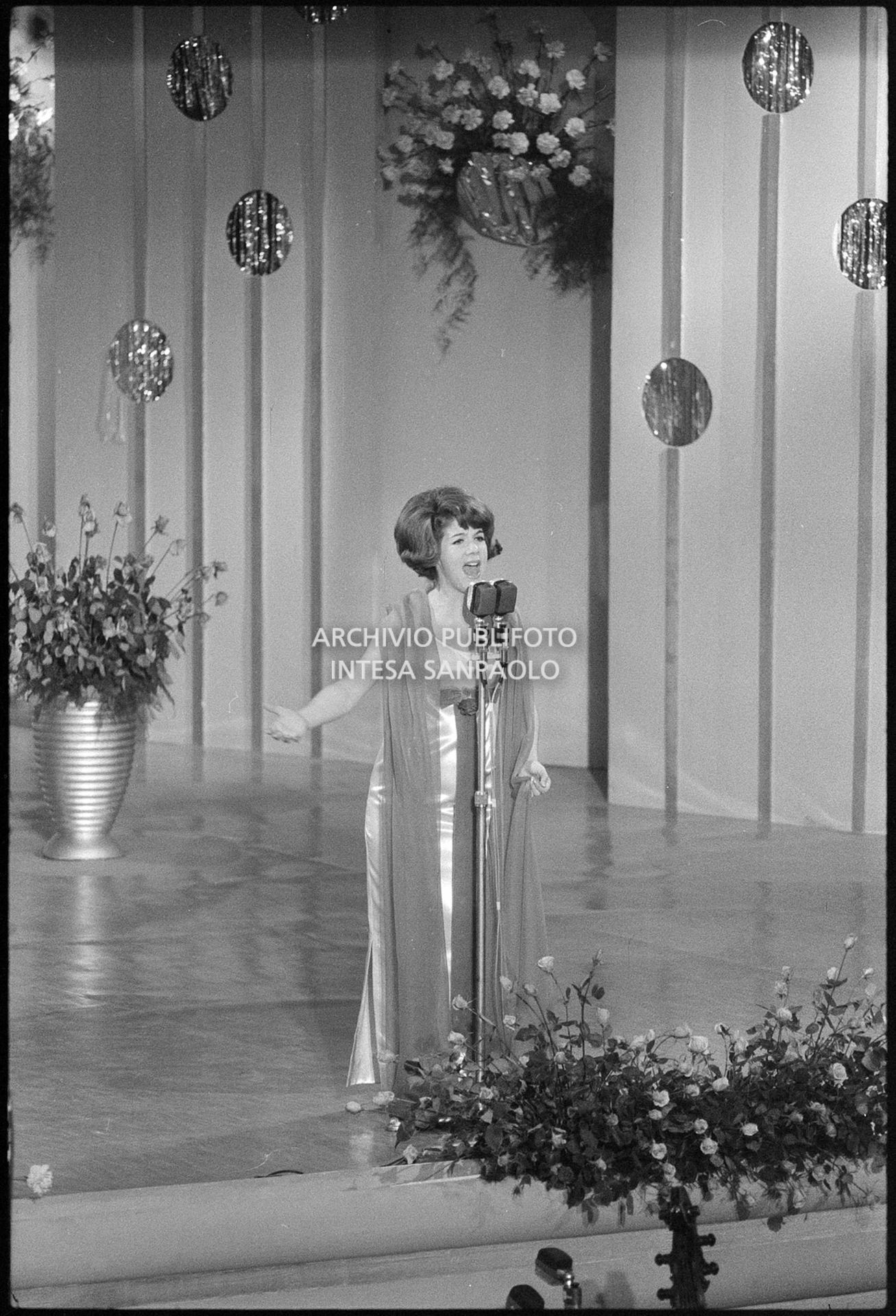 XV Festival della canzone italiana di Sanremo